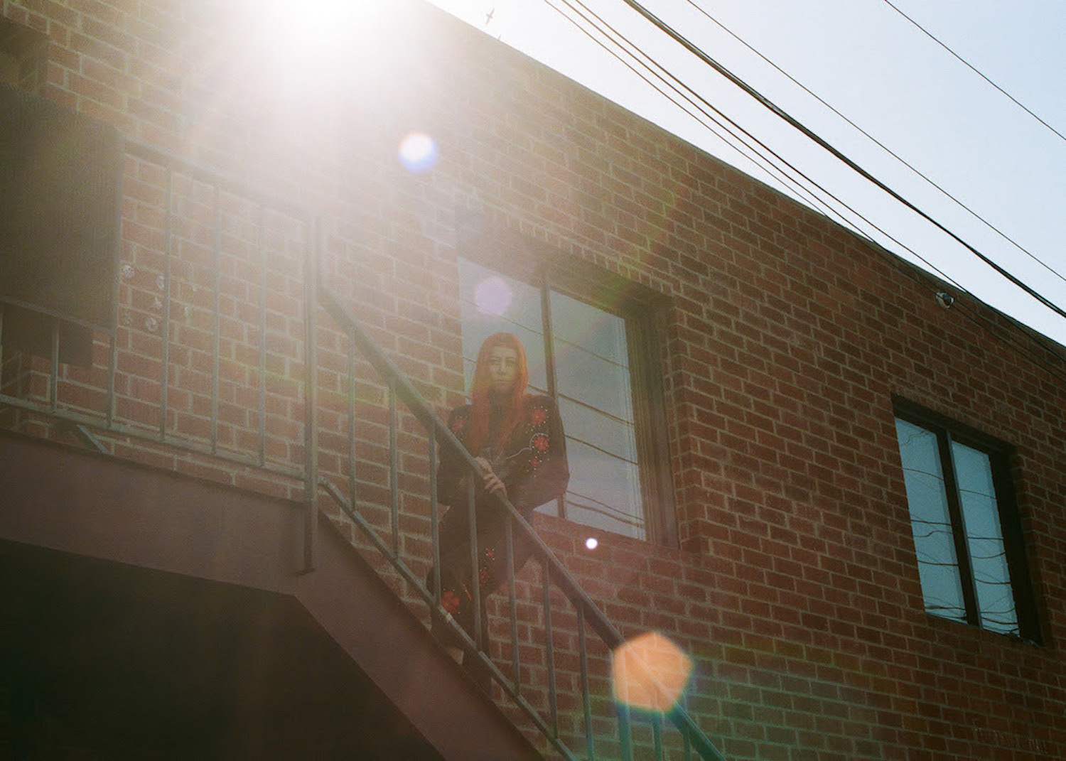 Shannon lay we mend blue