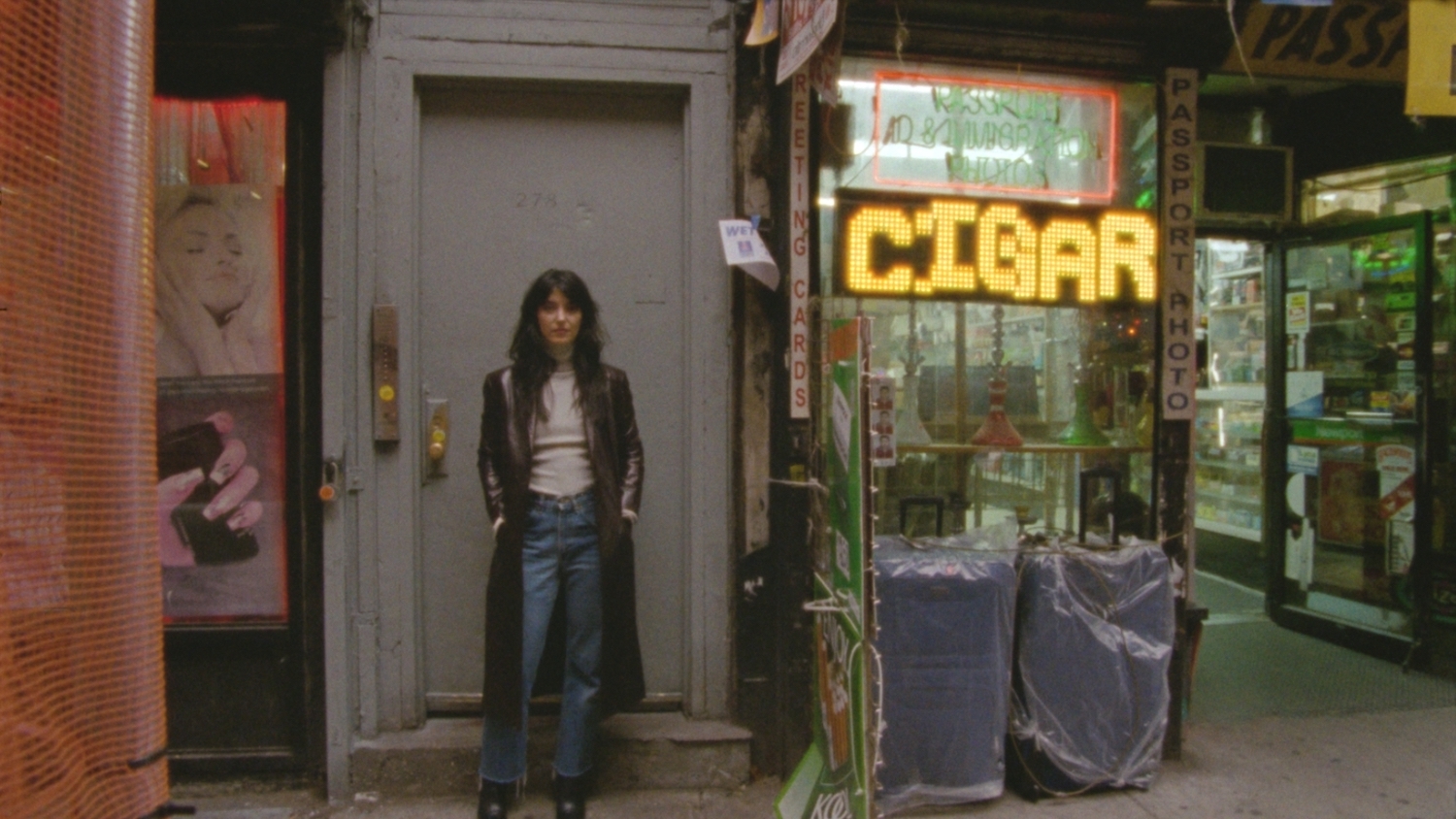 Sharon van etten 2019