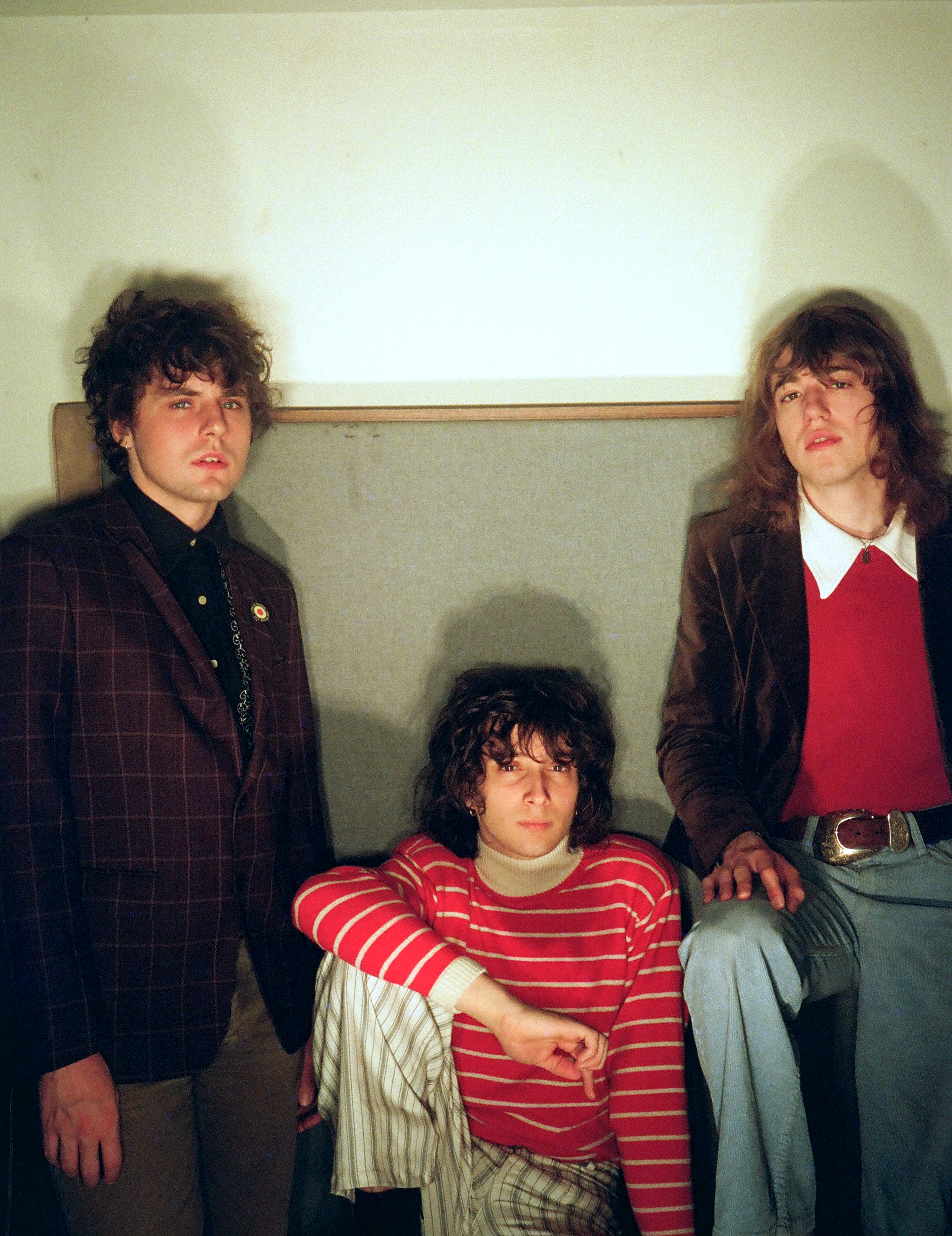 Sharp Pins: “My grandpa was a hippie communist; he had two spoons in ...