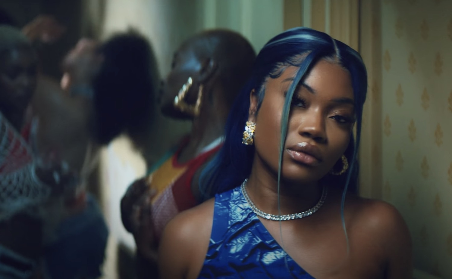 Shaybo Haile friendly video youtube