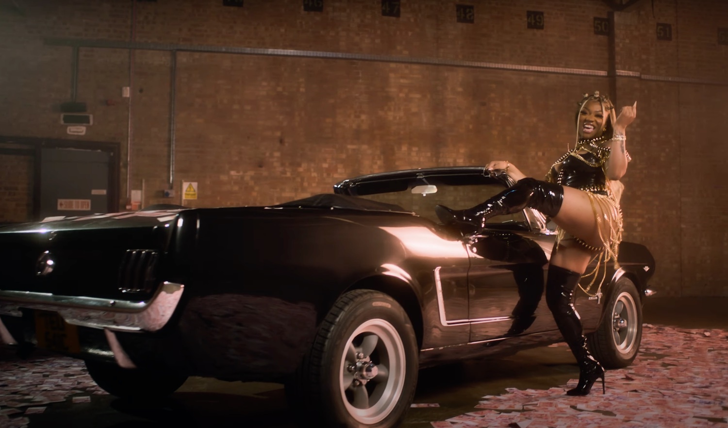 Shaybo crocs video youtube