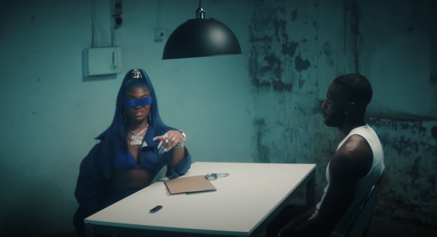 Shaybo dreamdoll broke boyz video youtube 2