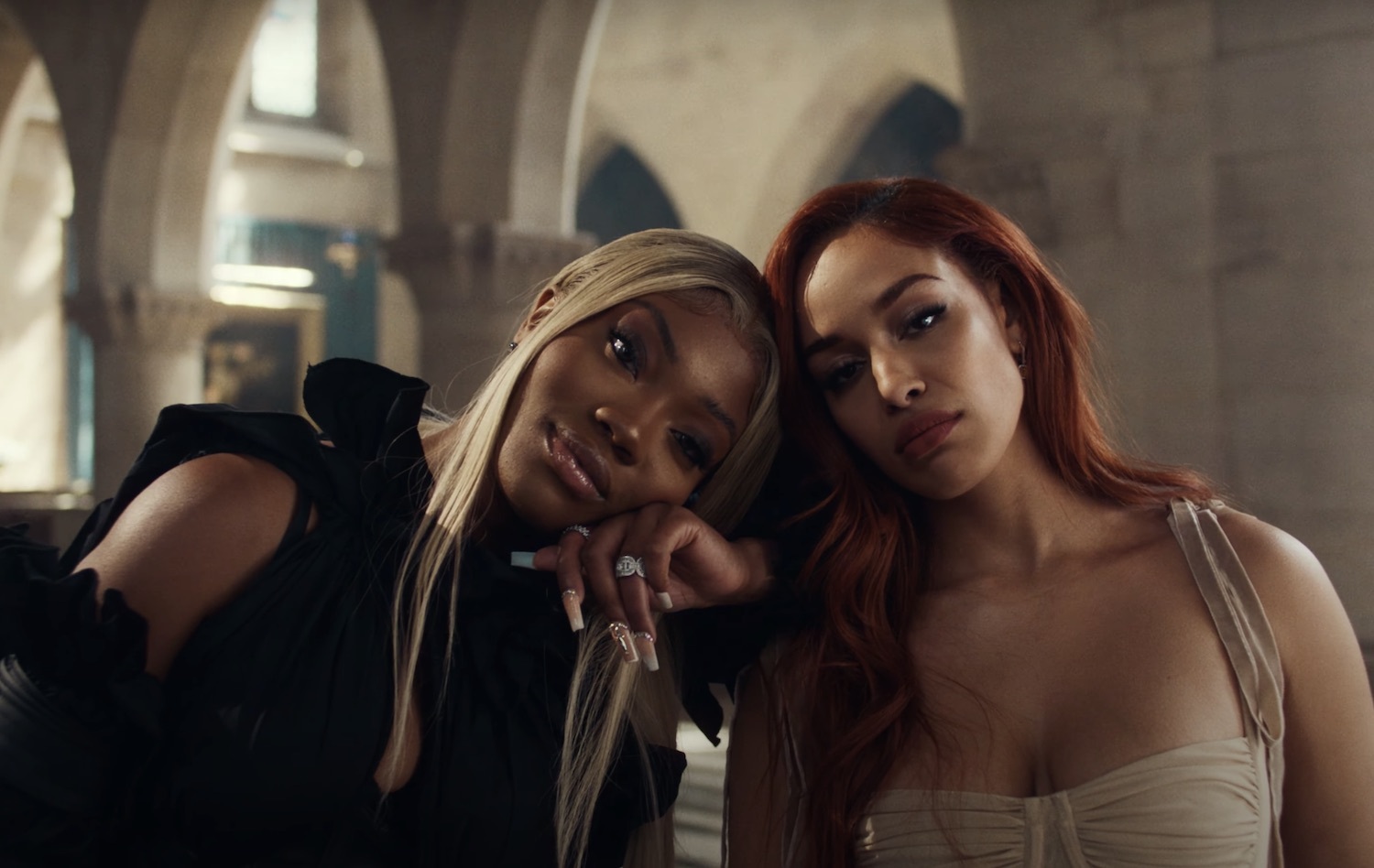 Shaybo jorja smith my sister video youtube