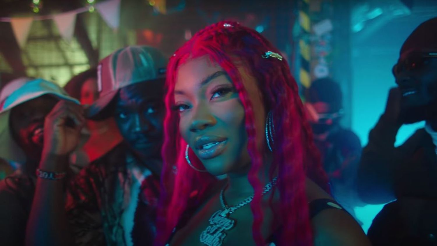 Shaybo nsg dont play me video youtube