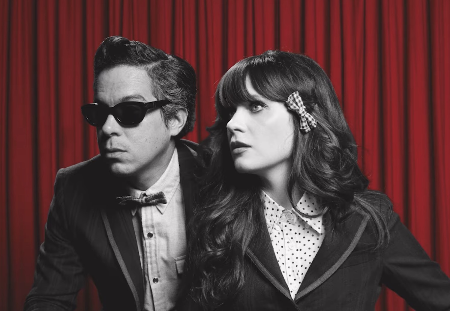 She and him holiday cover youtube