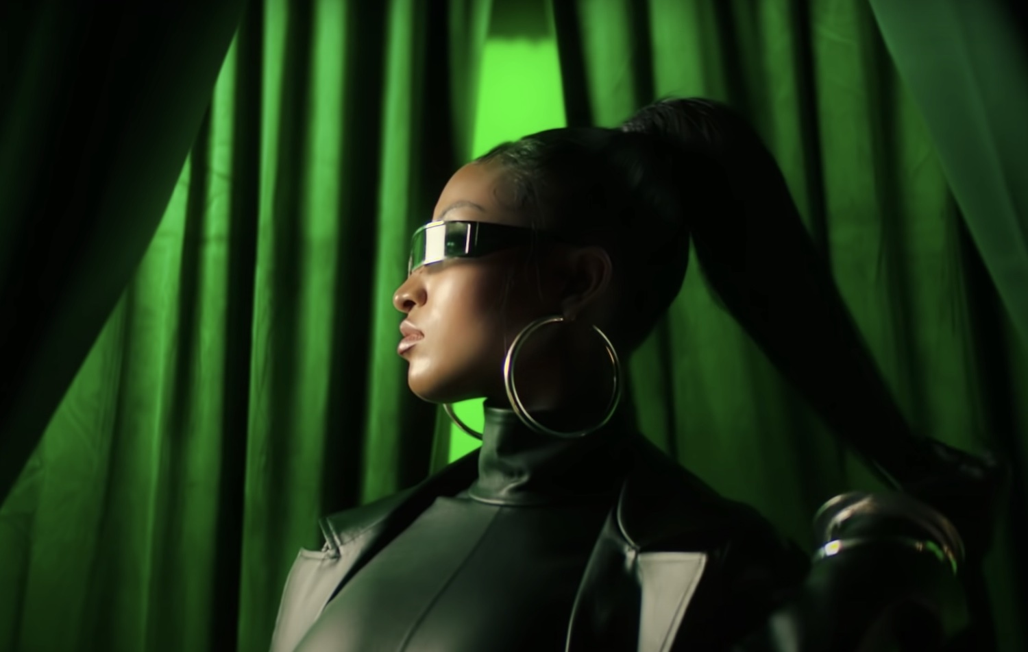 Shenseea r u that video youtube