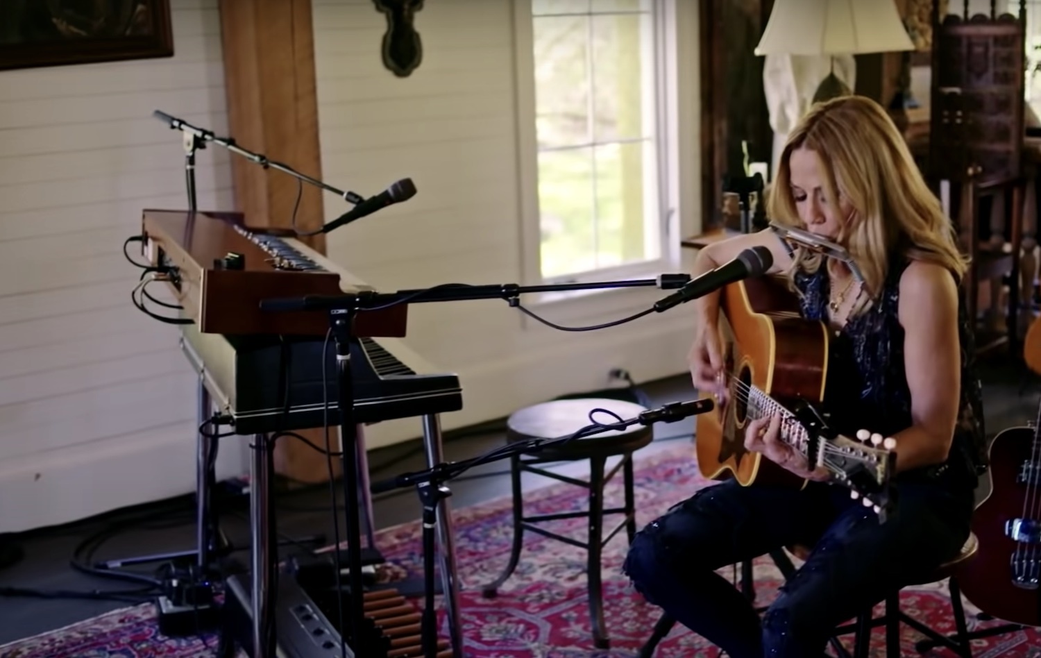 Sheryl crow documentary trailer 2022 youtube