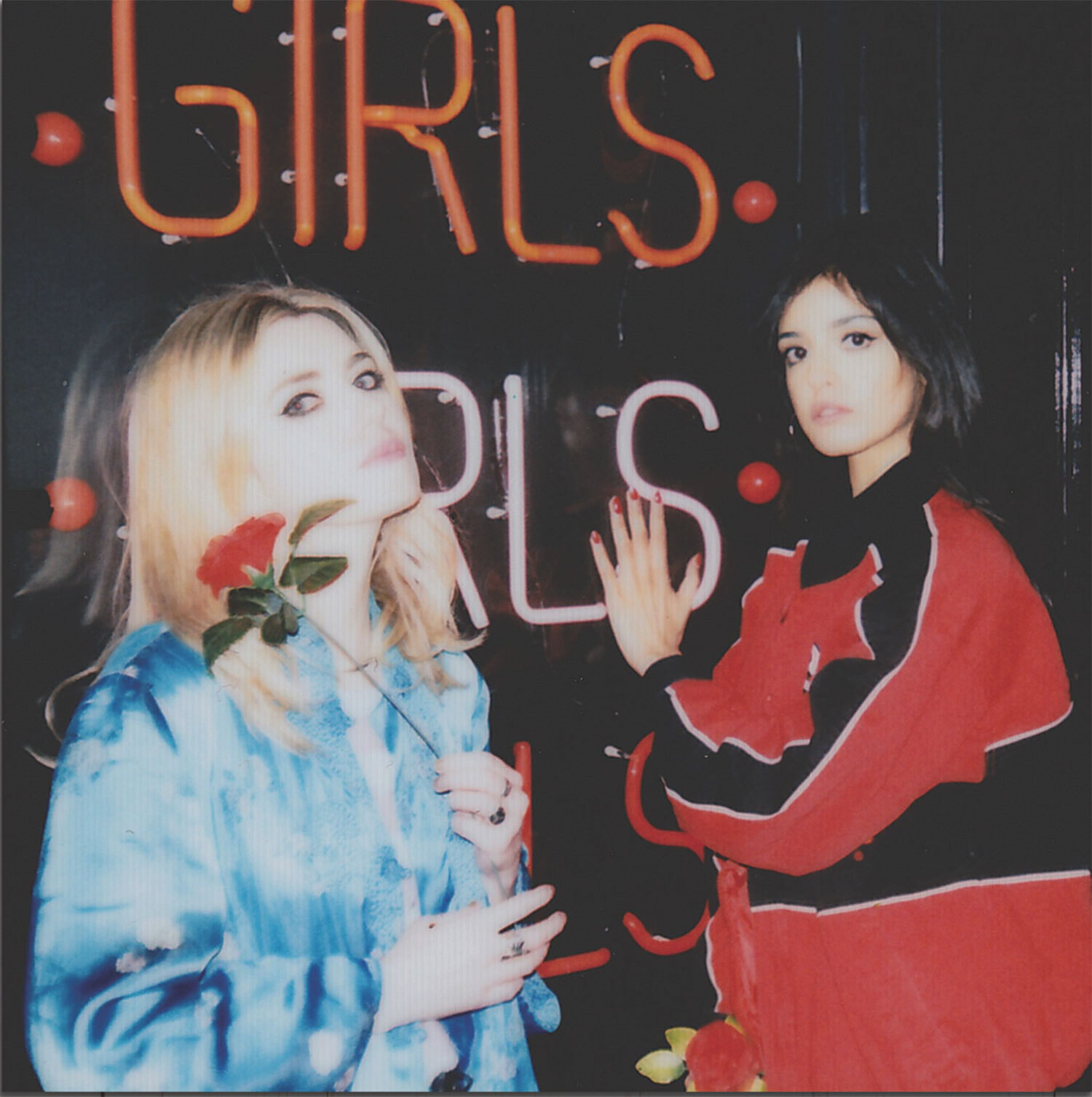Shit girlfriend