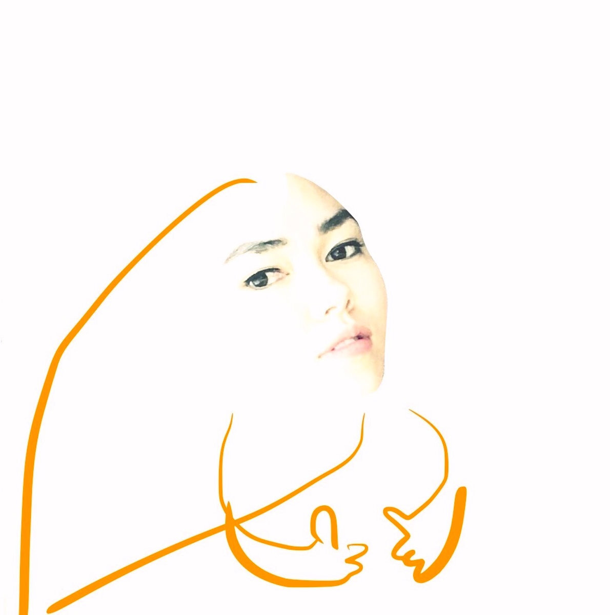 Showtime goma smiley face