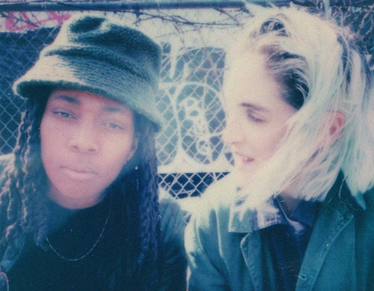 Ivy Sole Rapper Shura teams up with Ivy Sole for new single