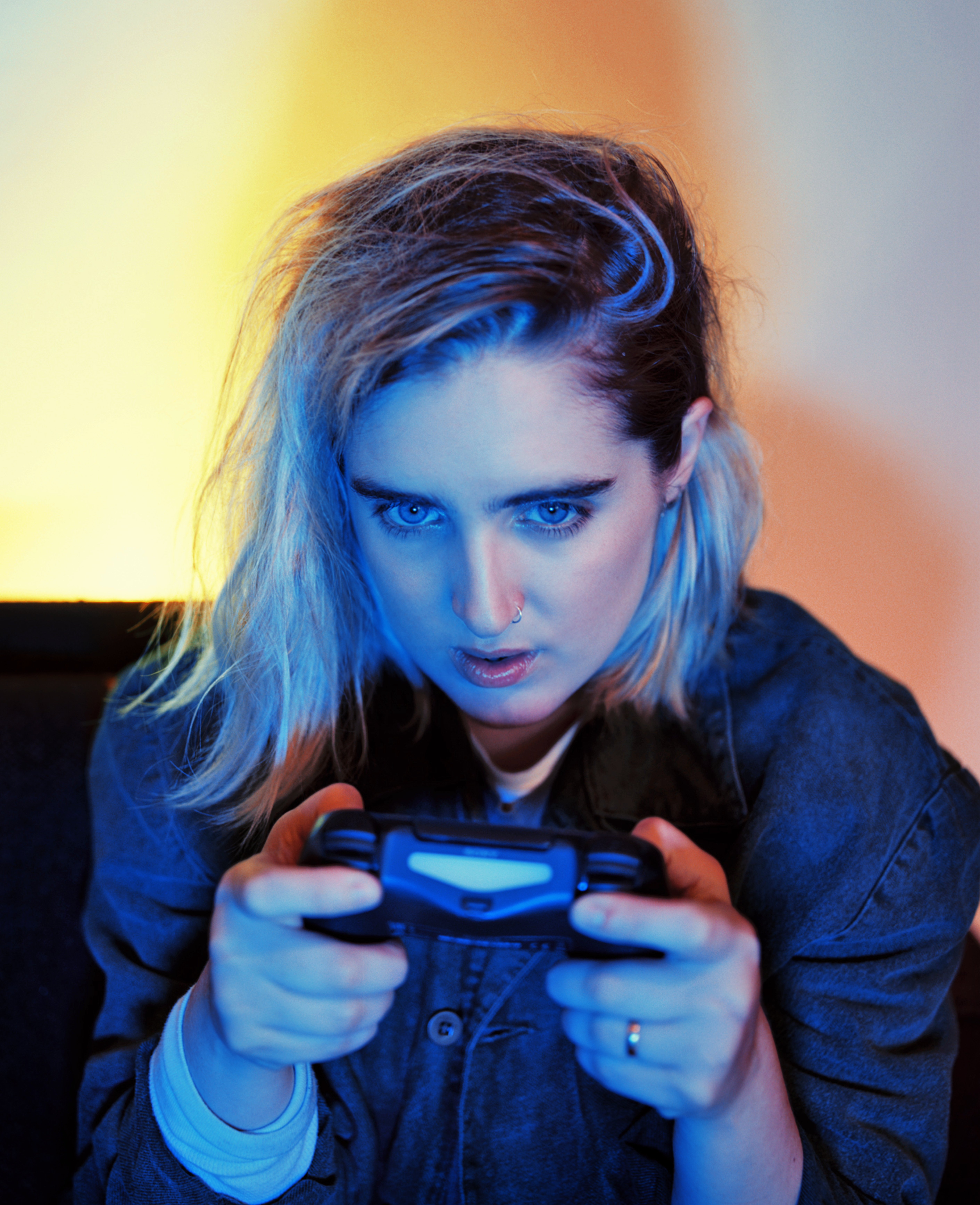 Shuravideogame 2