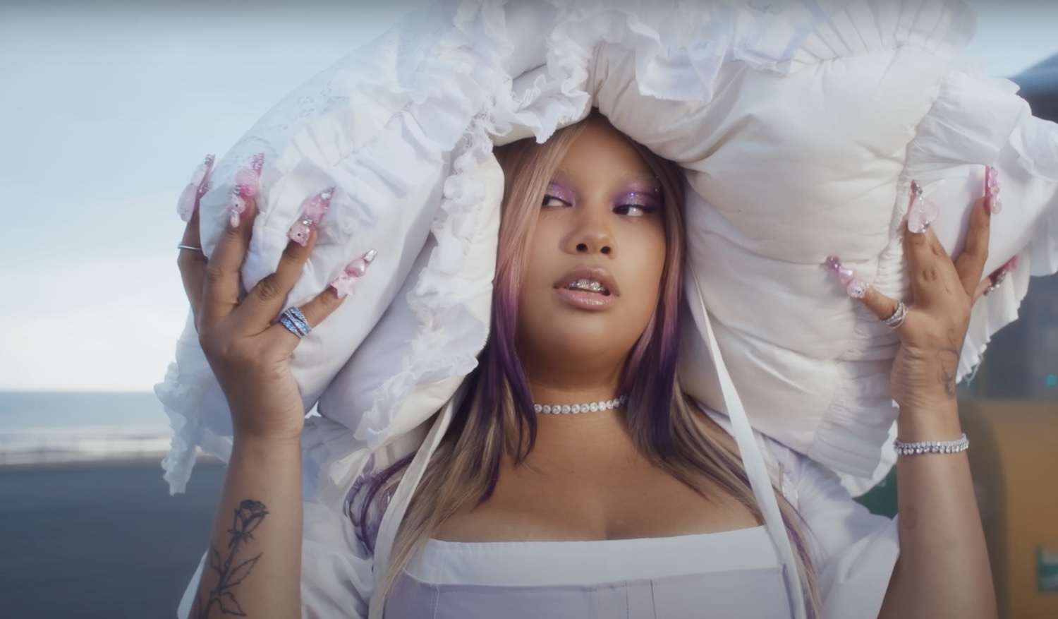 Shygirl coochie a bedtime story video youtube