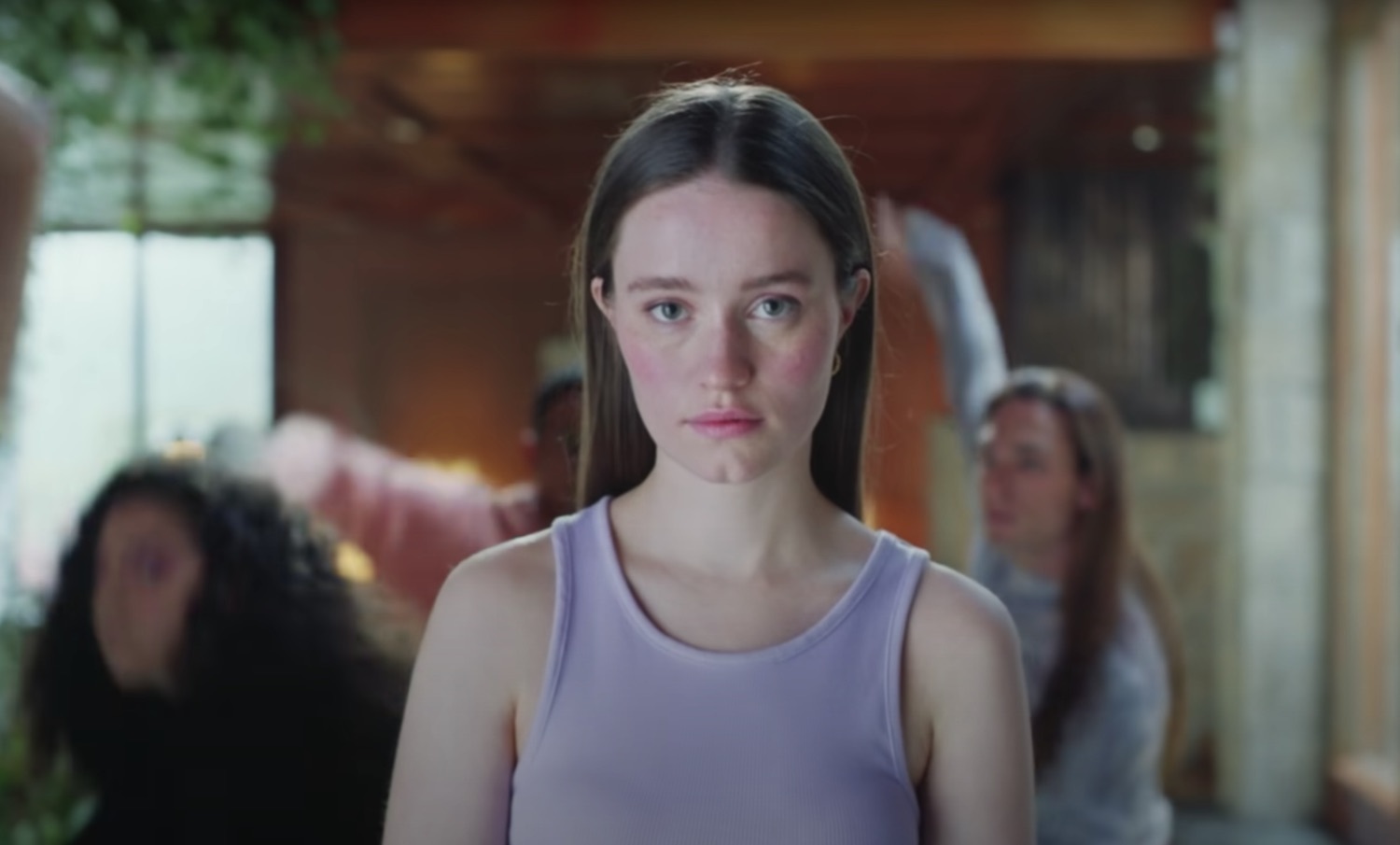 Sigrid mirror may video youtube