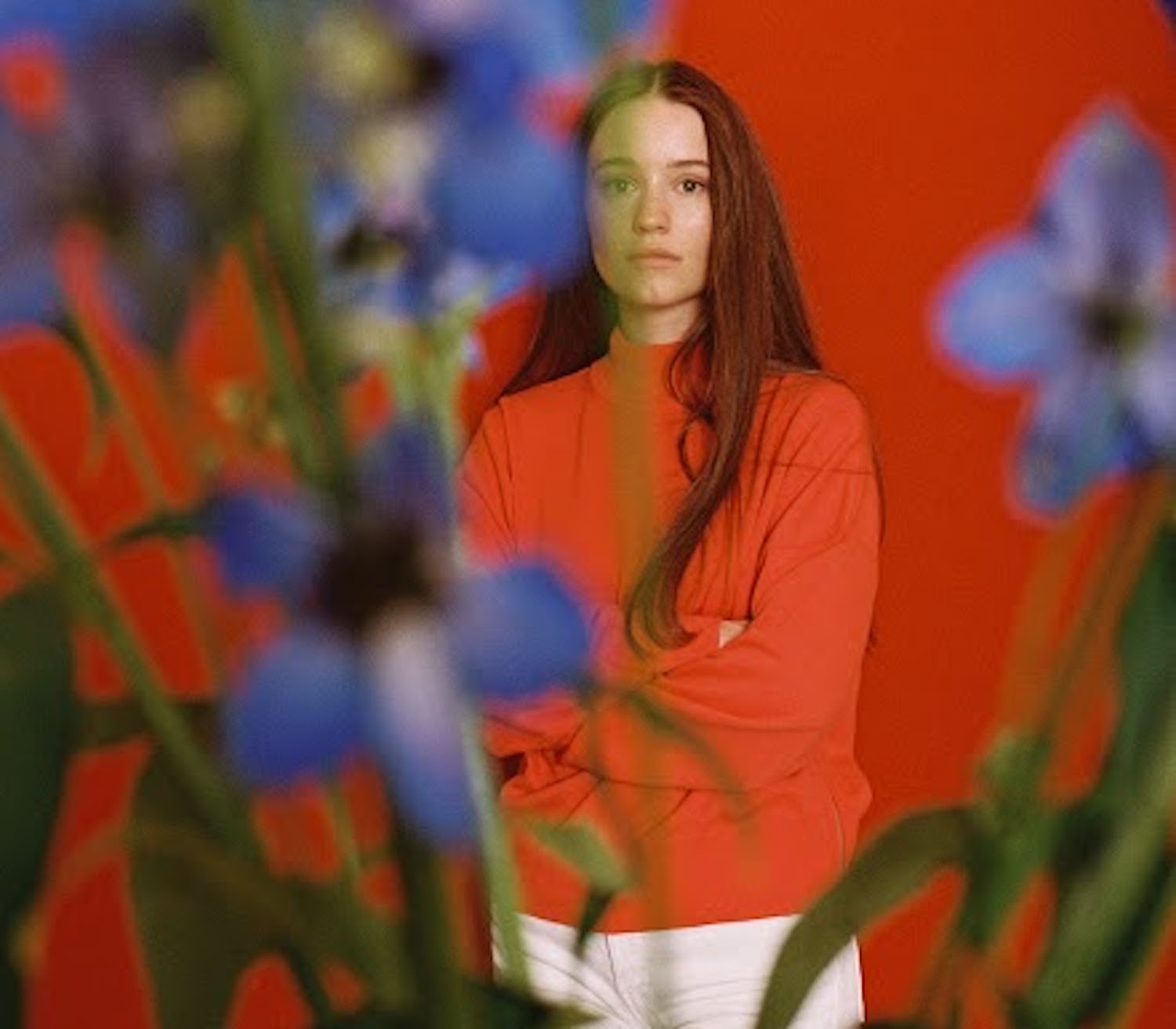Sigrid sucker punch low res