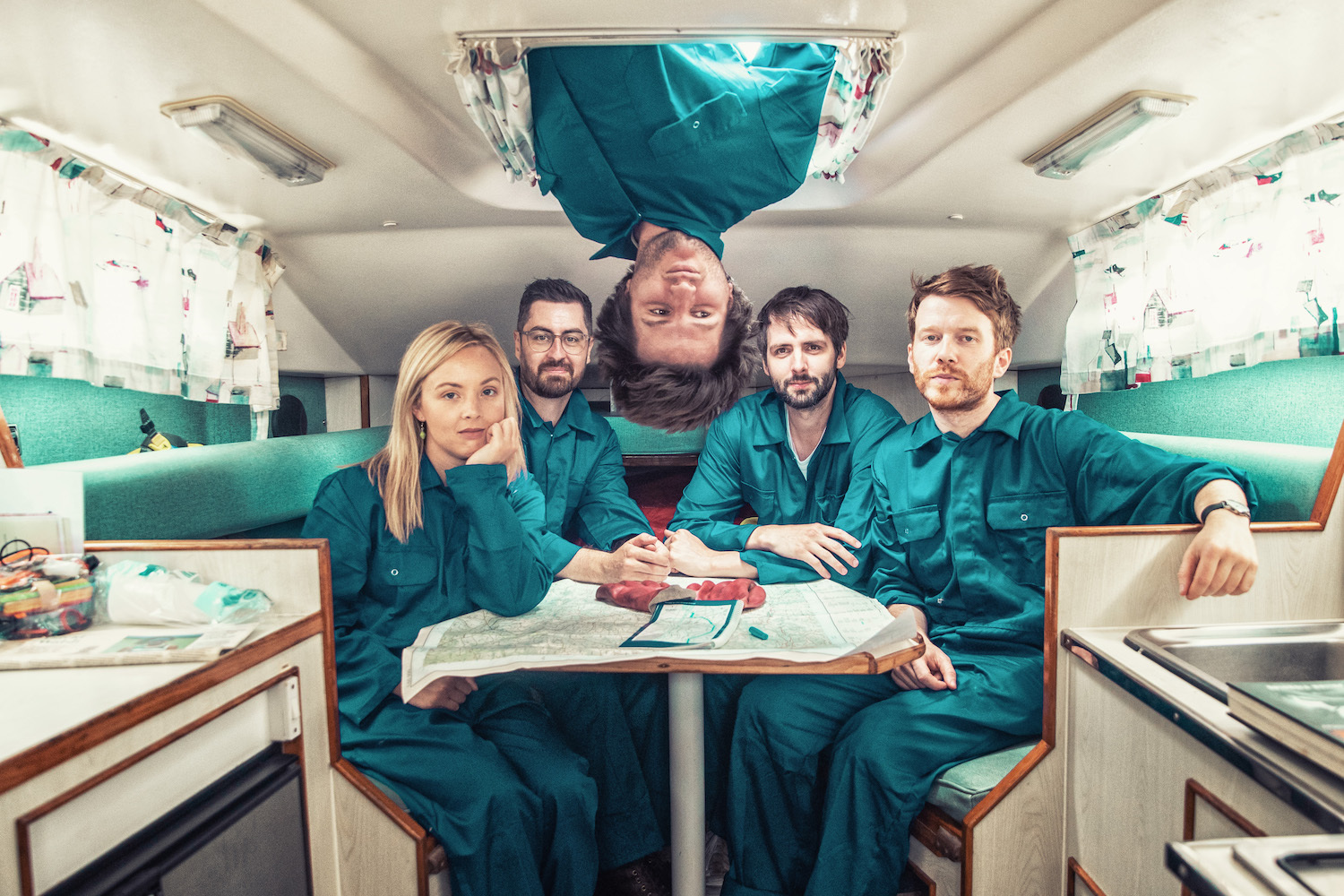 Silverbacks 2021 press credit Roisin Murphy O Sullivan