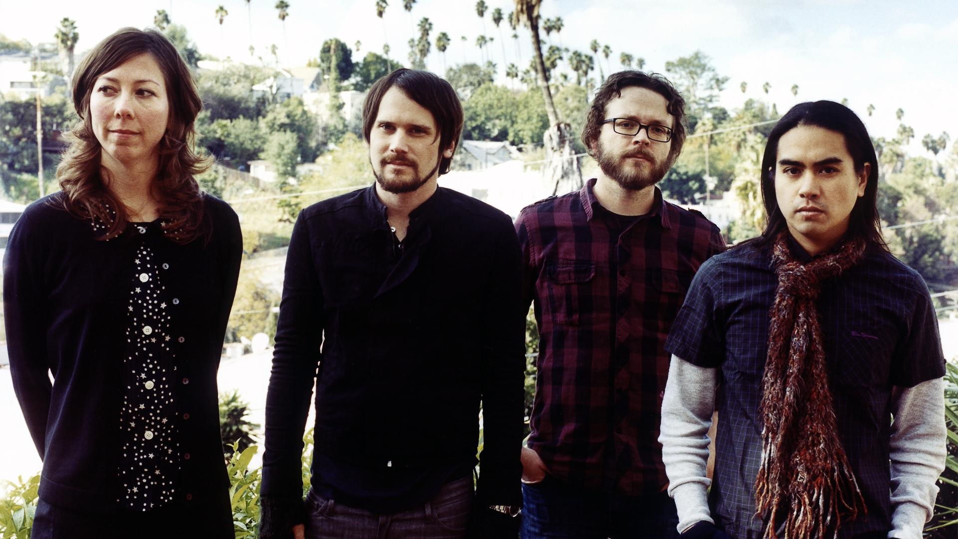 Silversun pickups 1