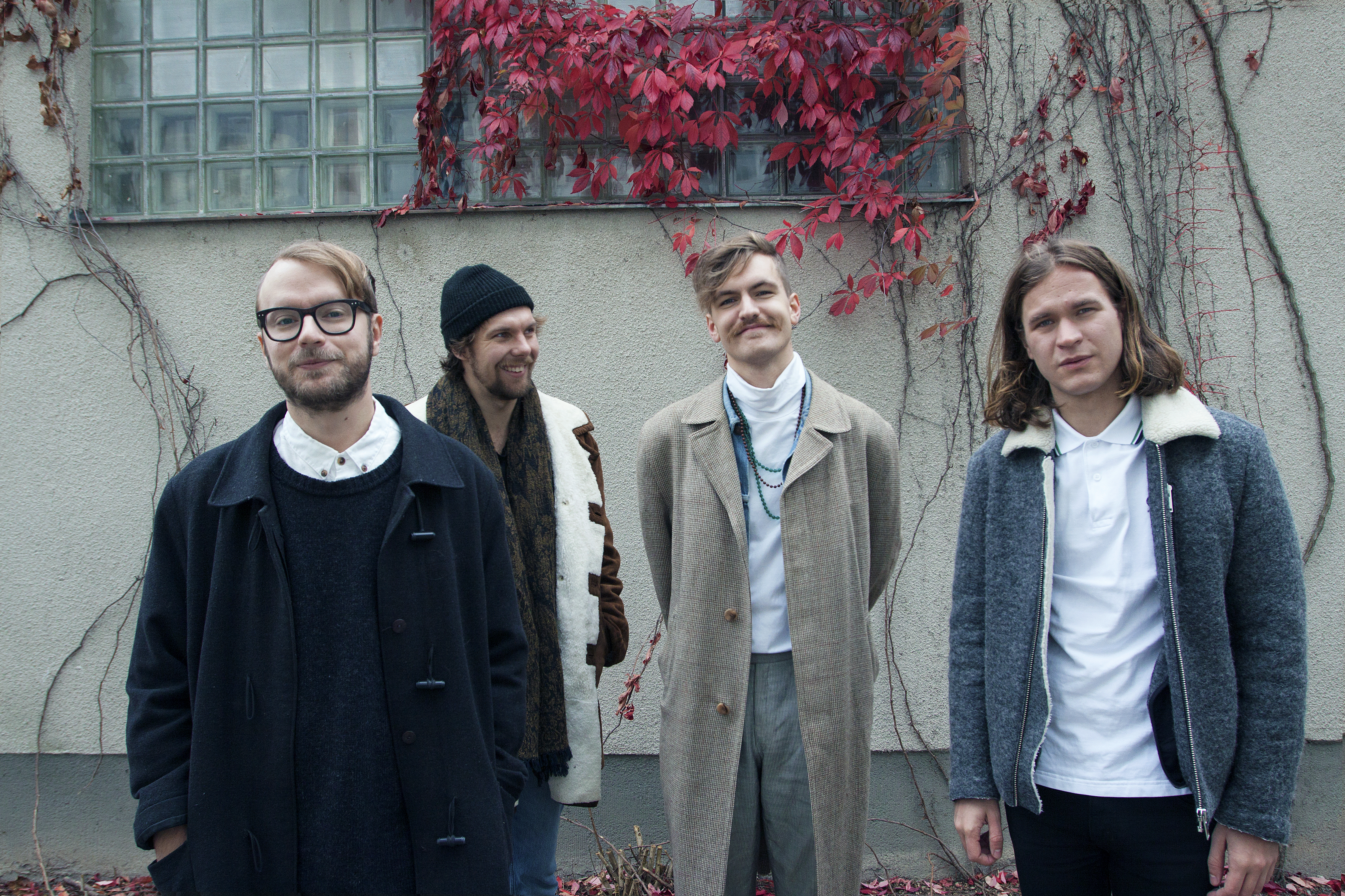Simian ghost mar17