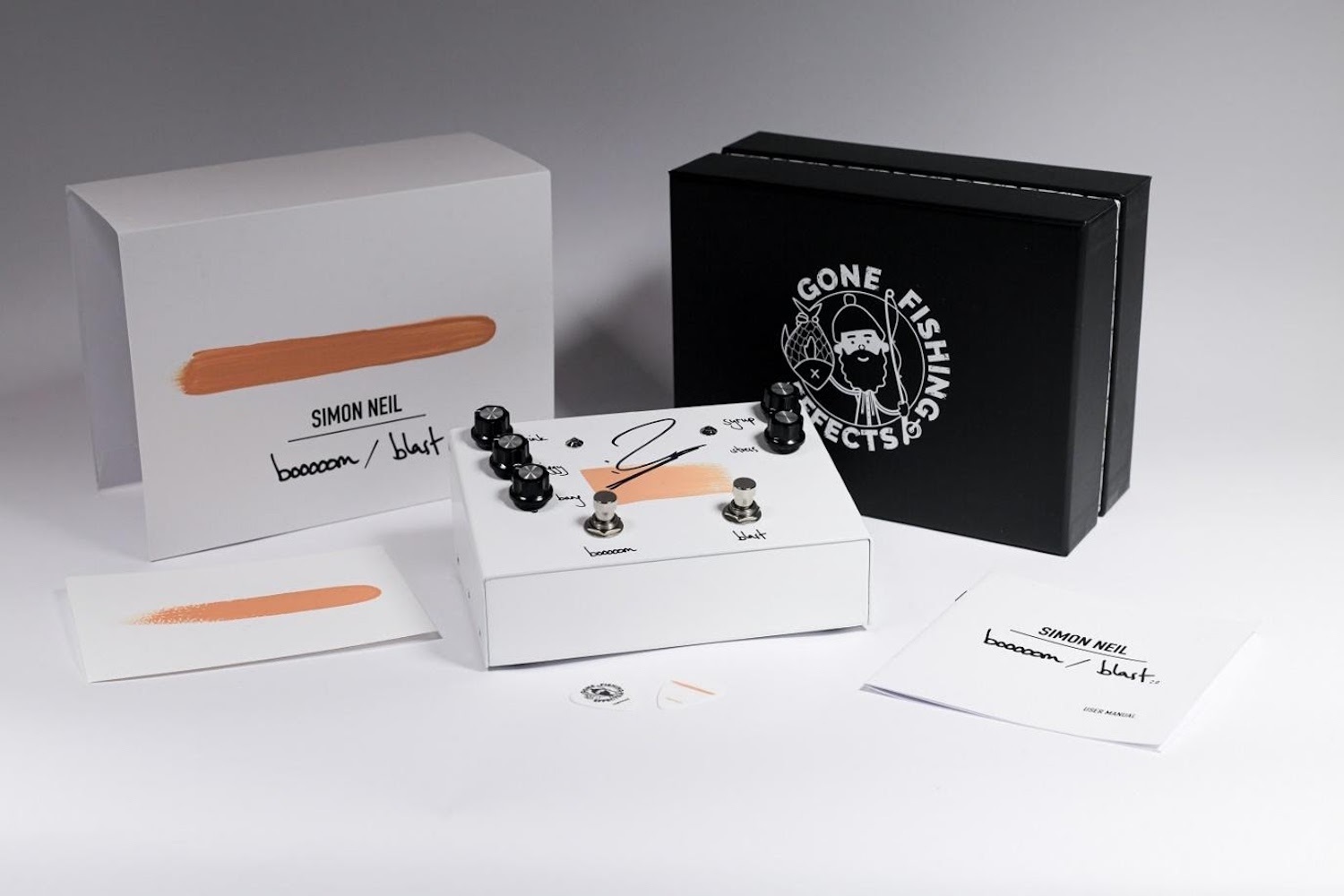Simon neil boooooom blast 2 press image