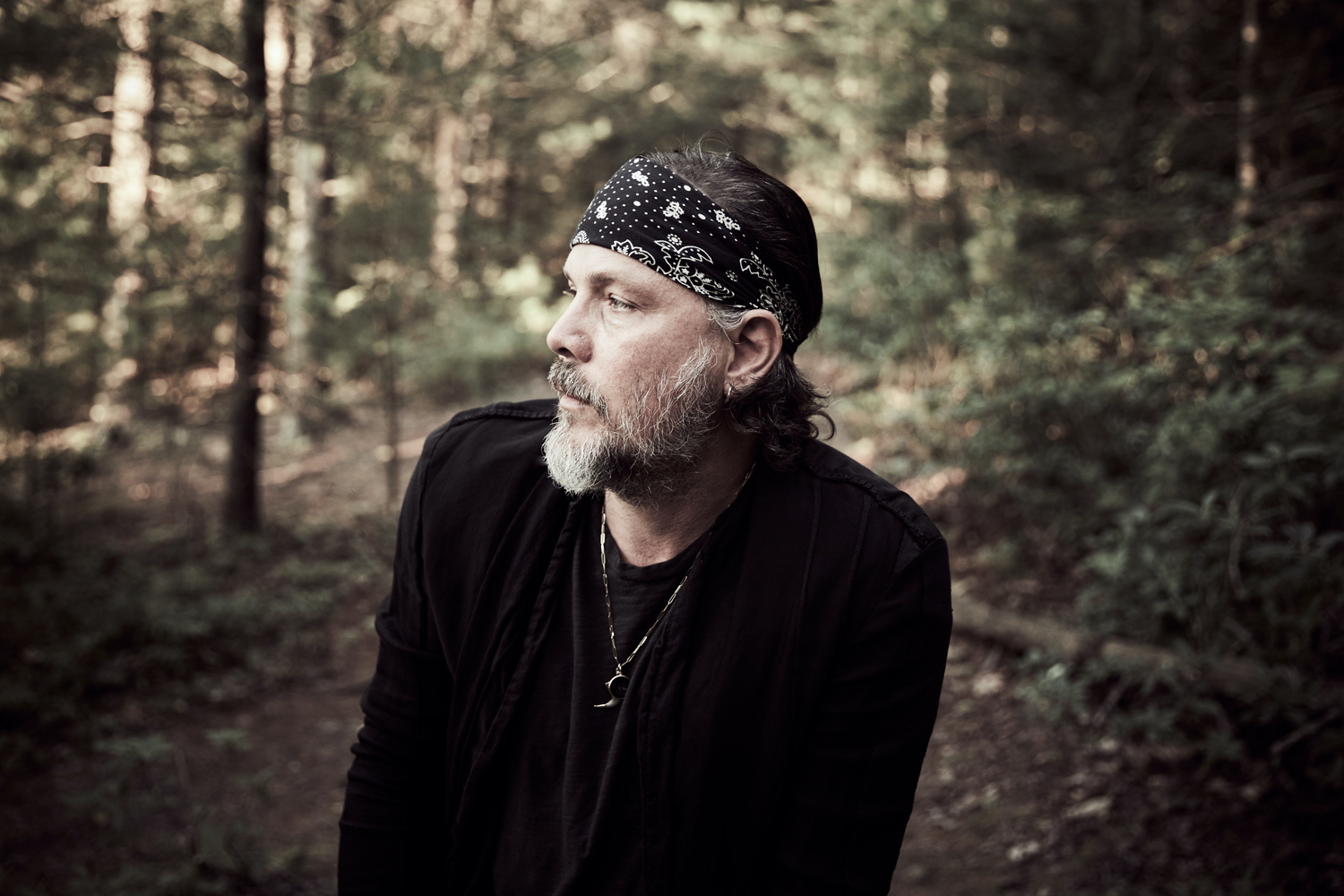 Simone felice All The Bright Coins press 2021