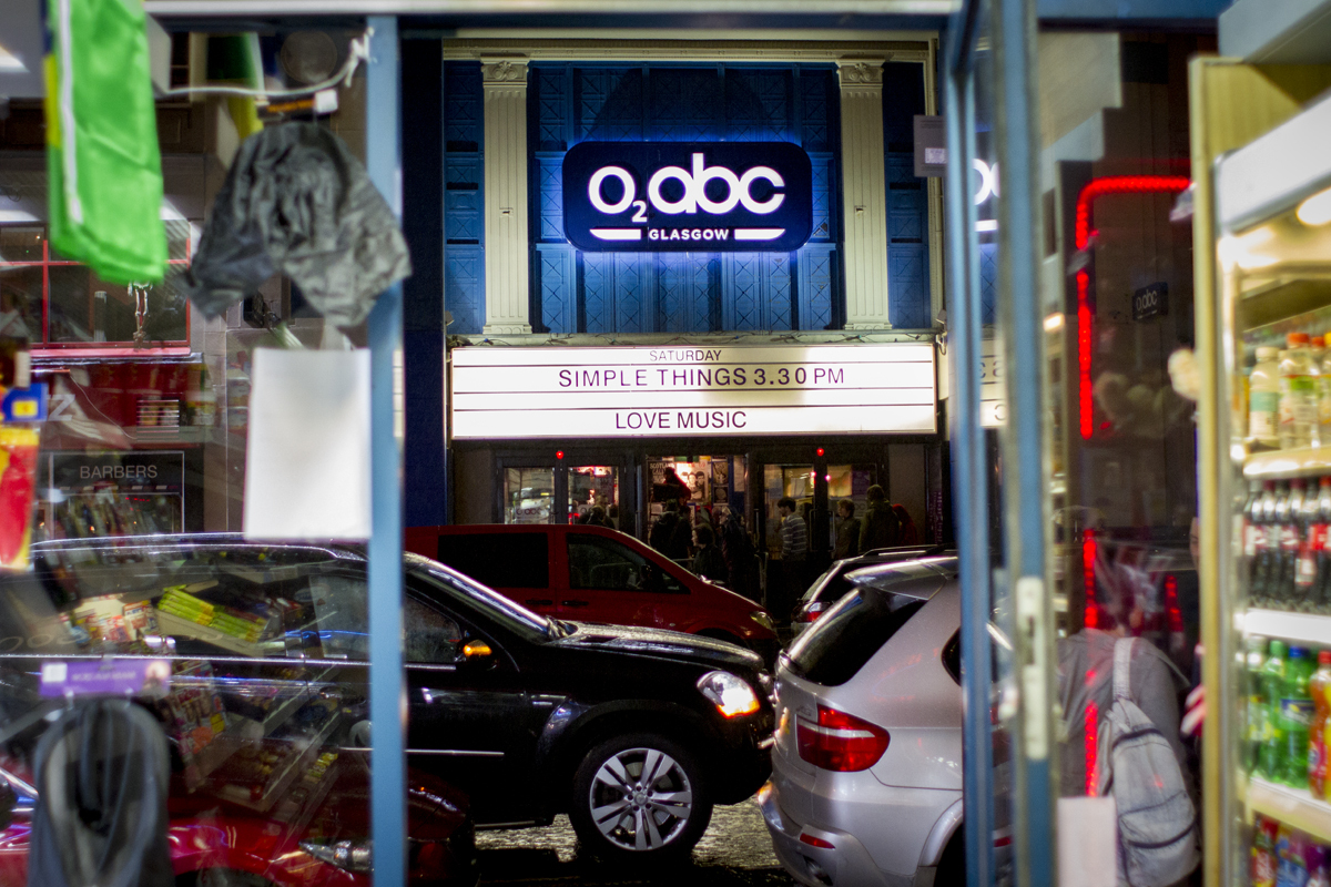 Simplethings glasgow 011114 matthewmcandrew 011