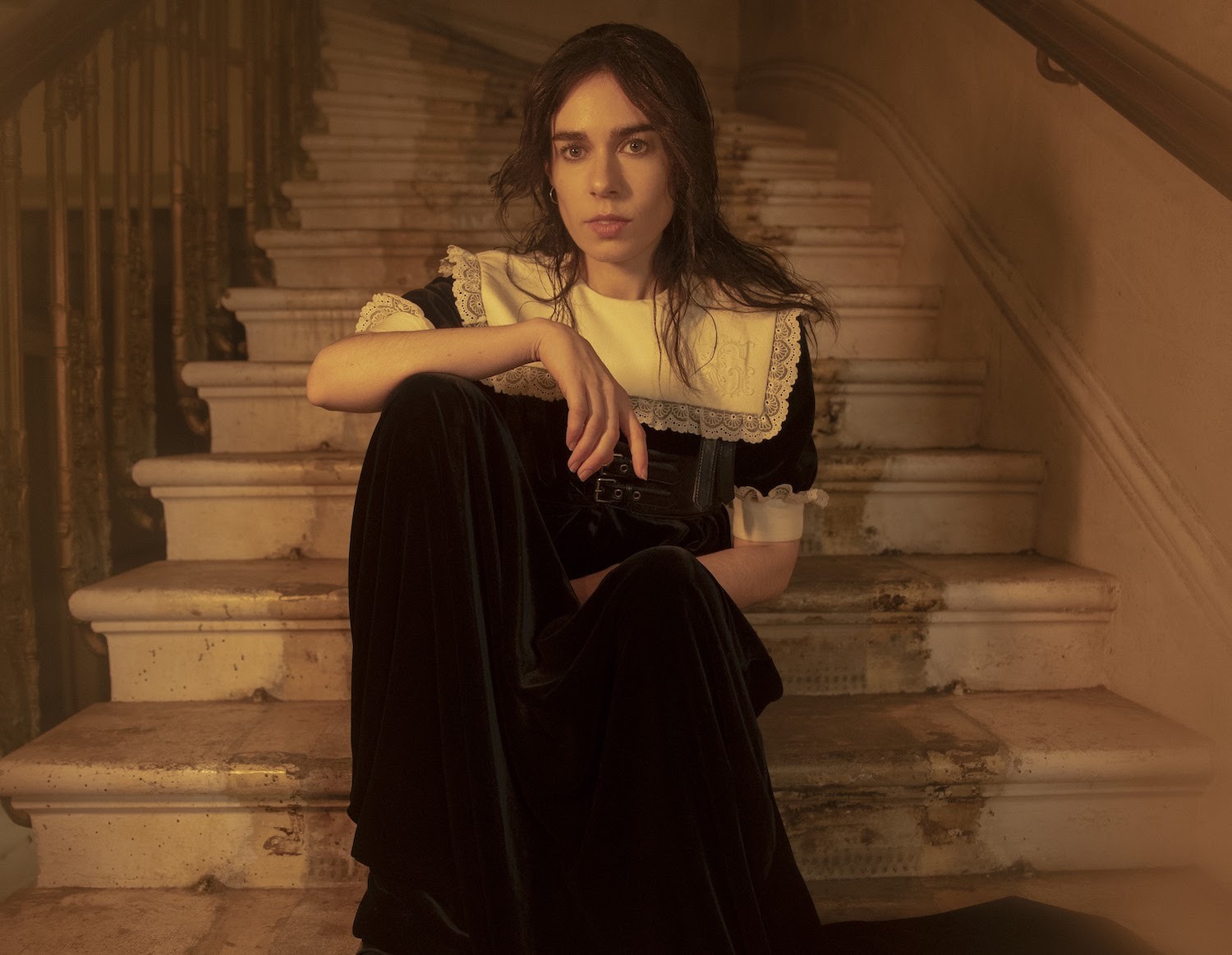 Sinead o brien 2021 wanda martin kid stuff