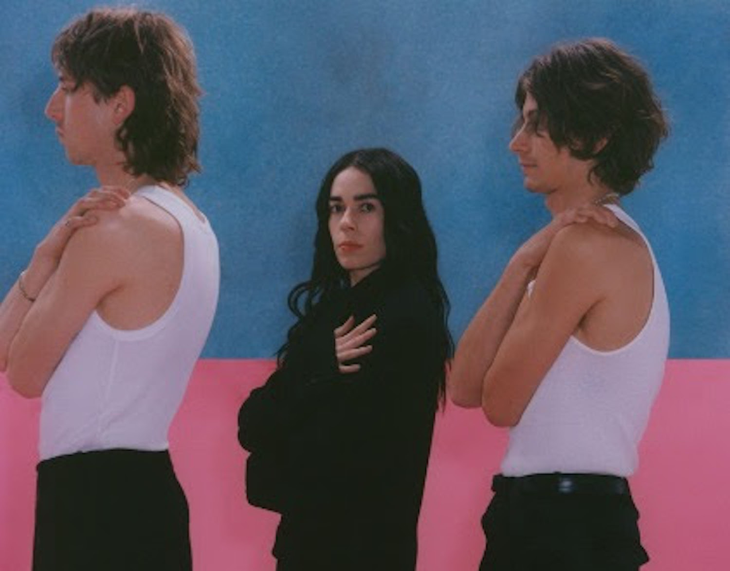 Sinead o brien 2022 press shot credit Chloe le Drezen