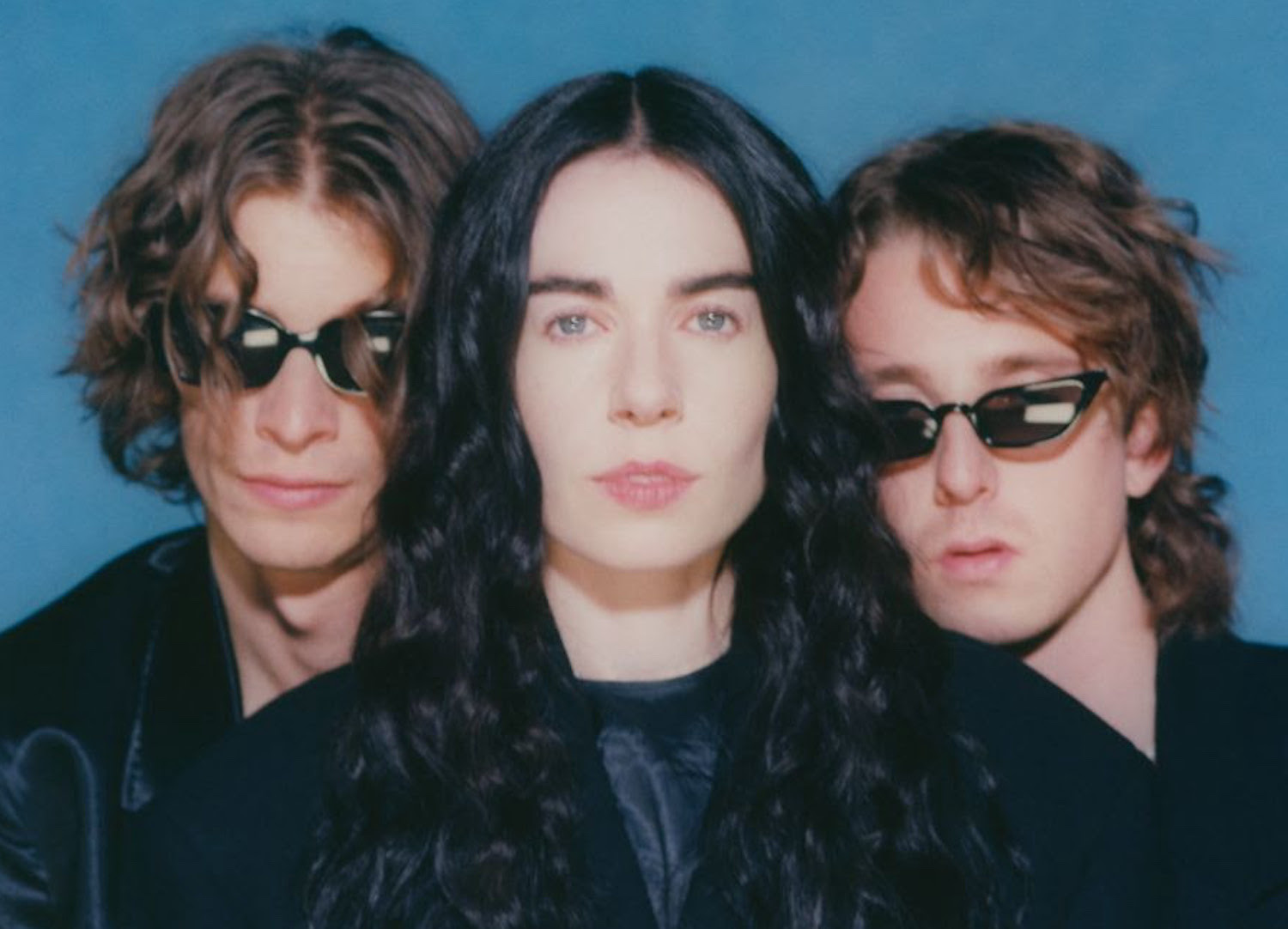 Sinead o brien 2022 press shot credit chloe le drezen