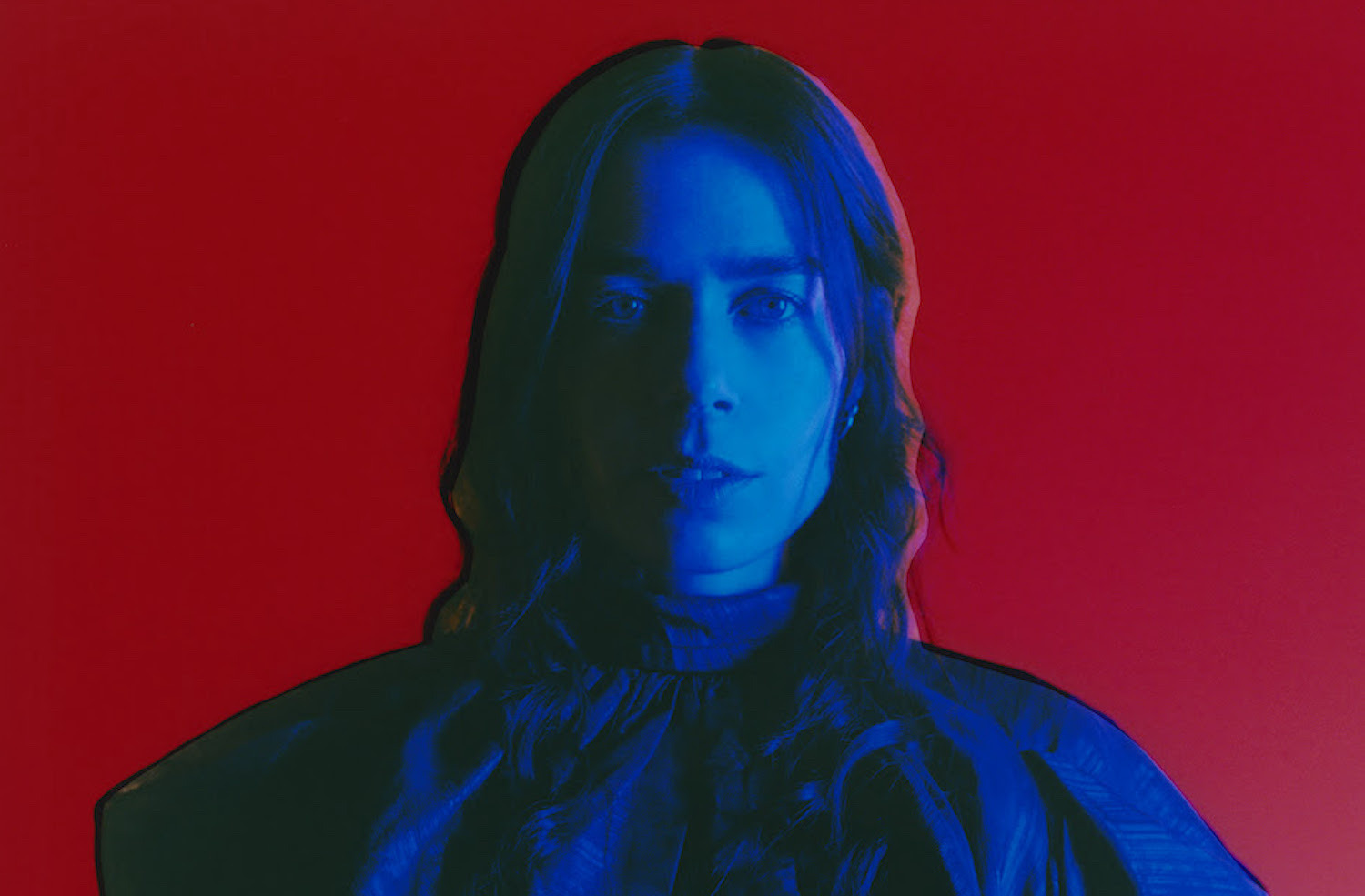 Sinead o brien multitudes credit Chloe le Drezen