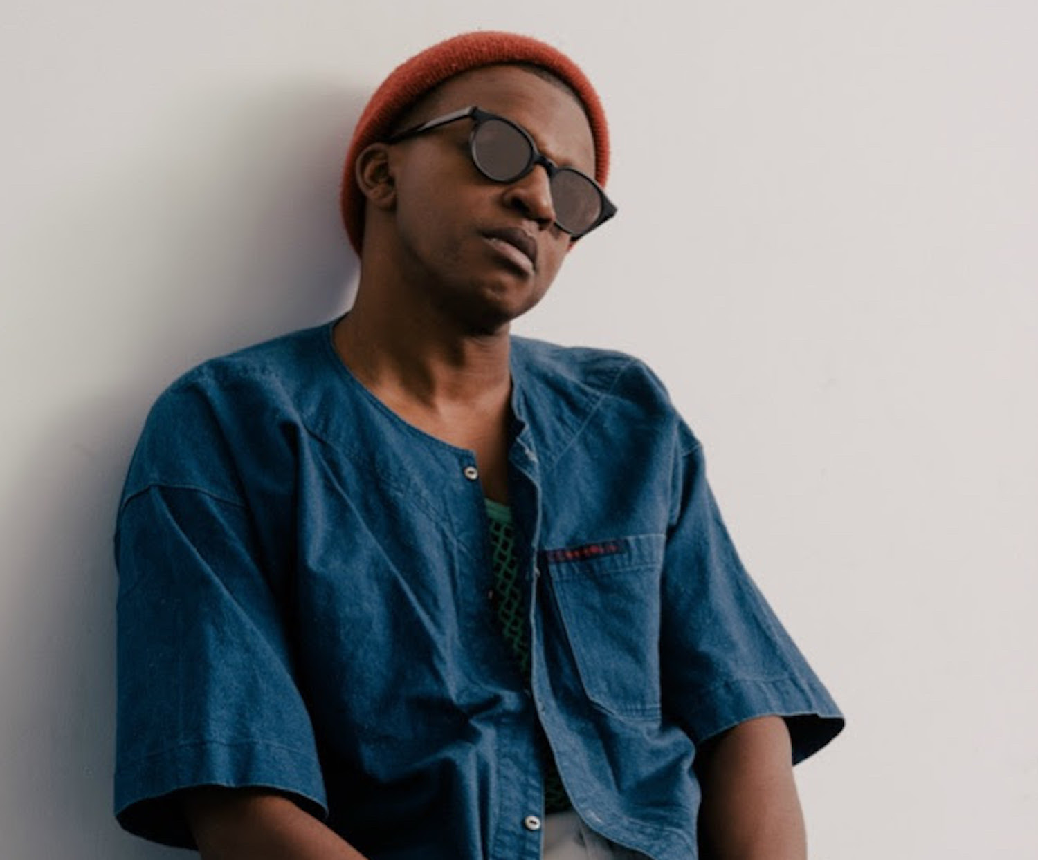 Sinkane | The Line of Best Fit