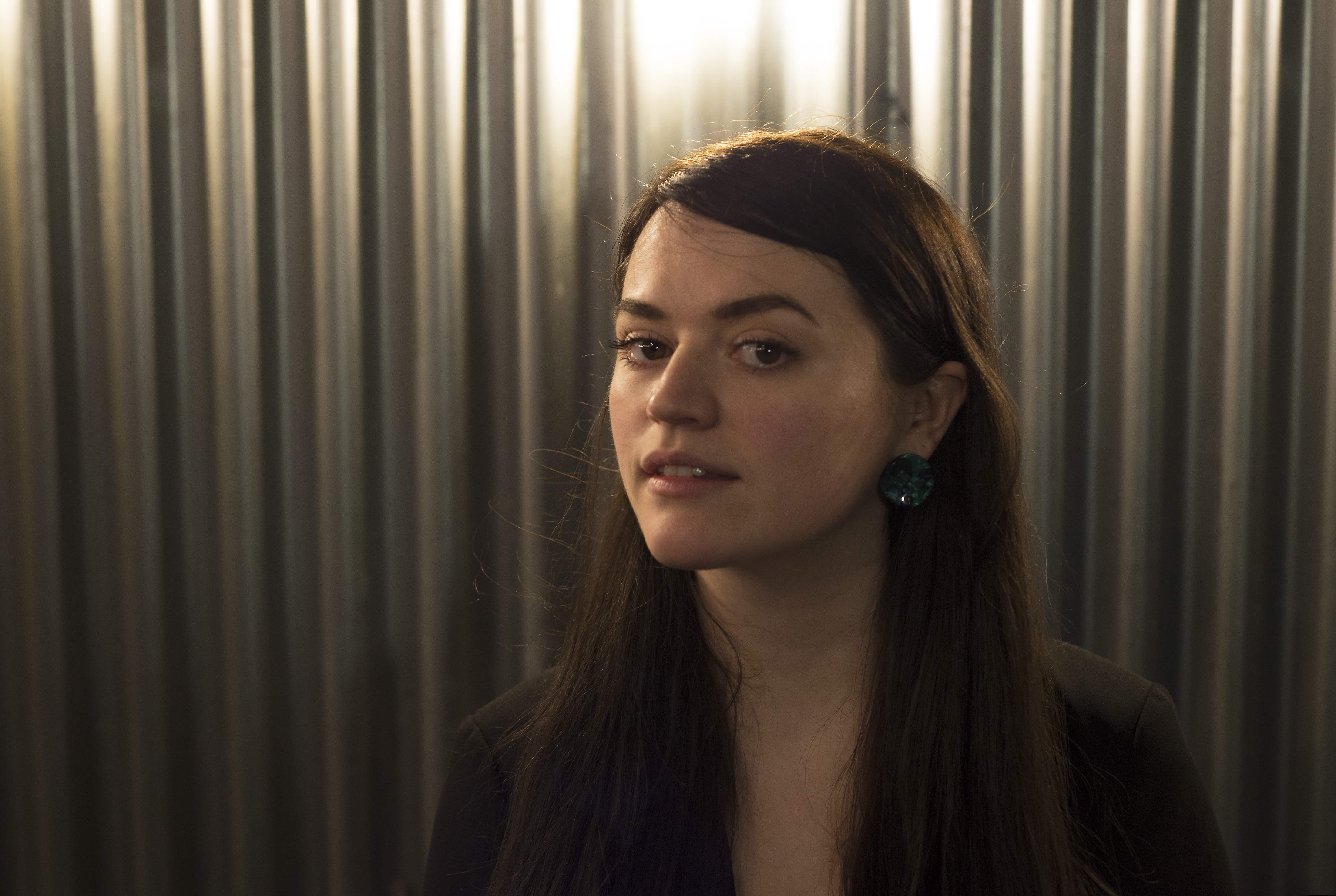 Siobhanwilson