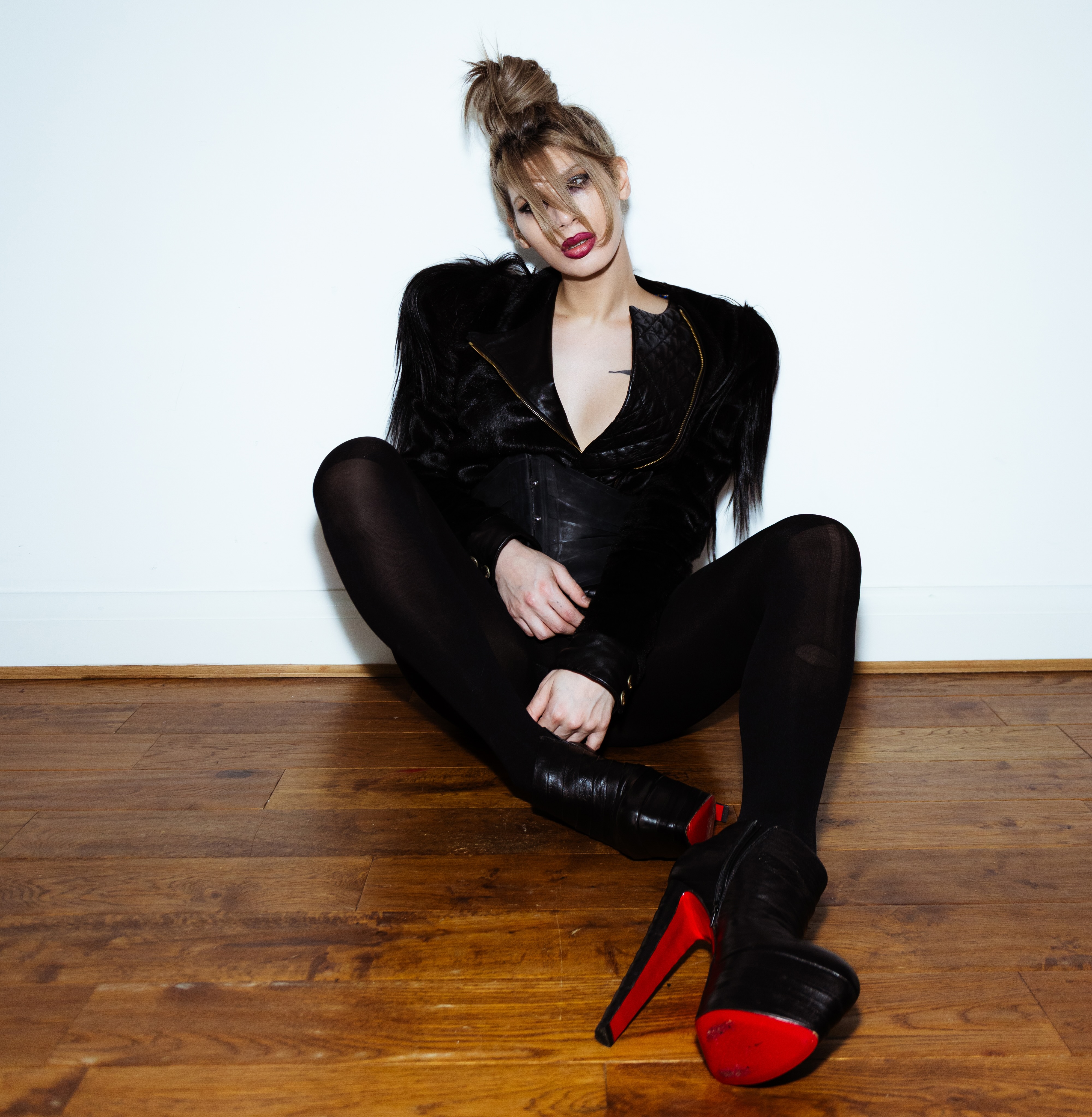 Sissy misfit AP7 A1316