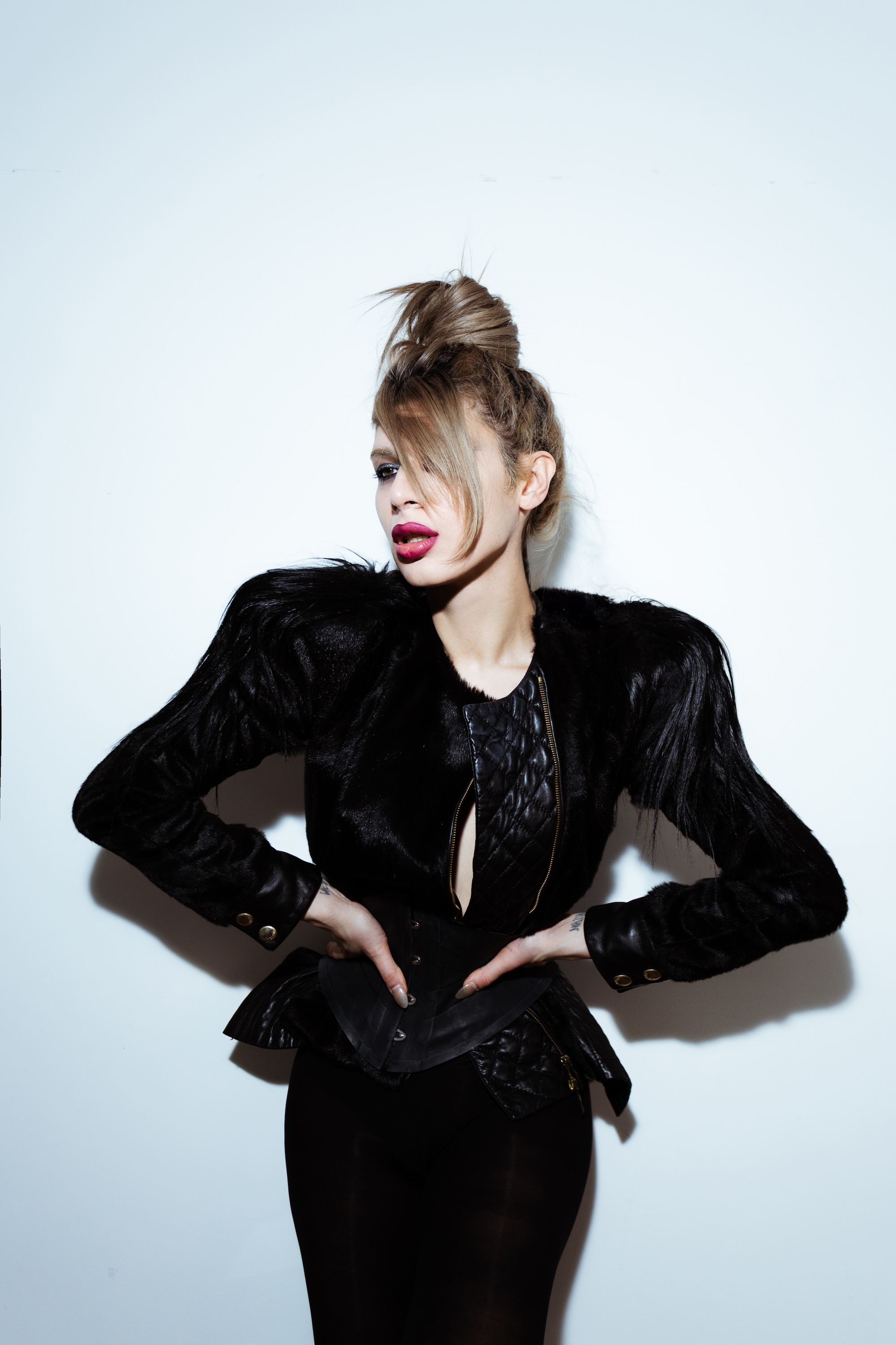 Sissy misfit Preffered Image