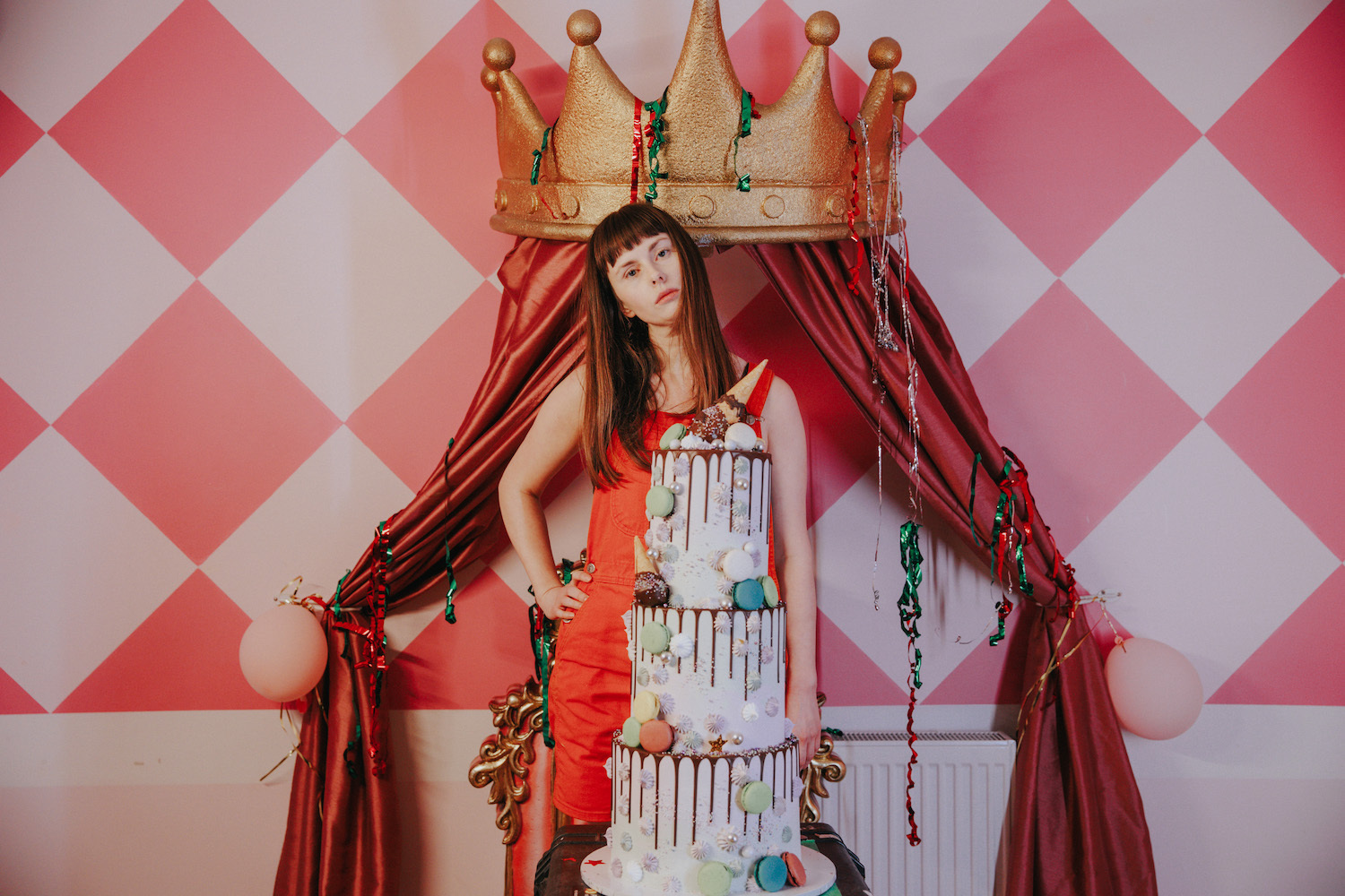 Siv jakobsen 2022 credit Jorgen Nordby