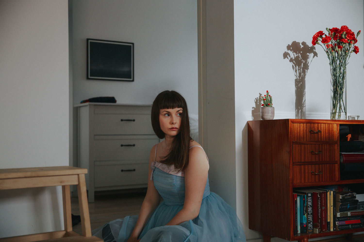 Siv jakobsen anywhere else