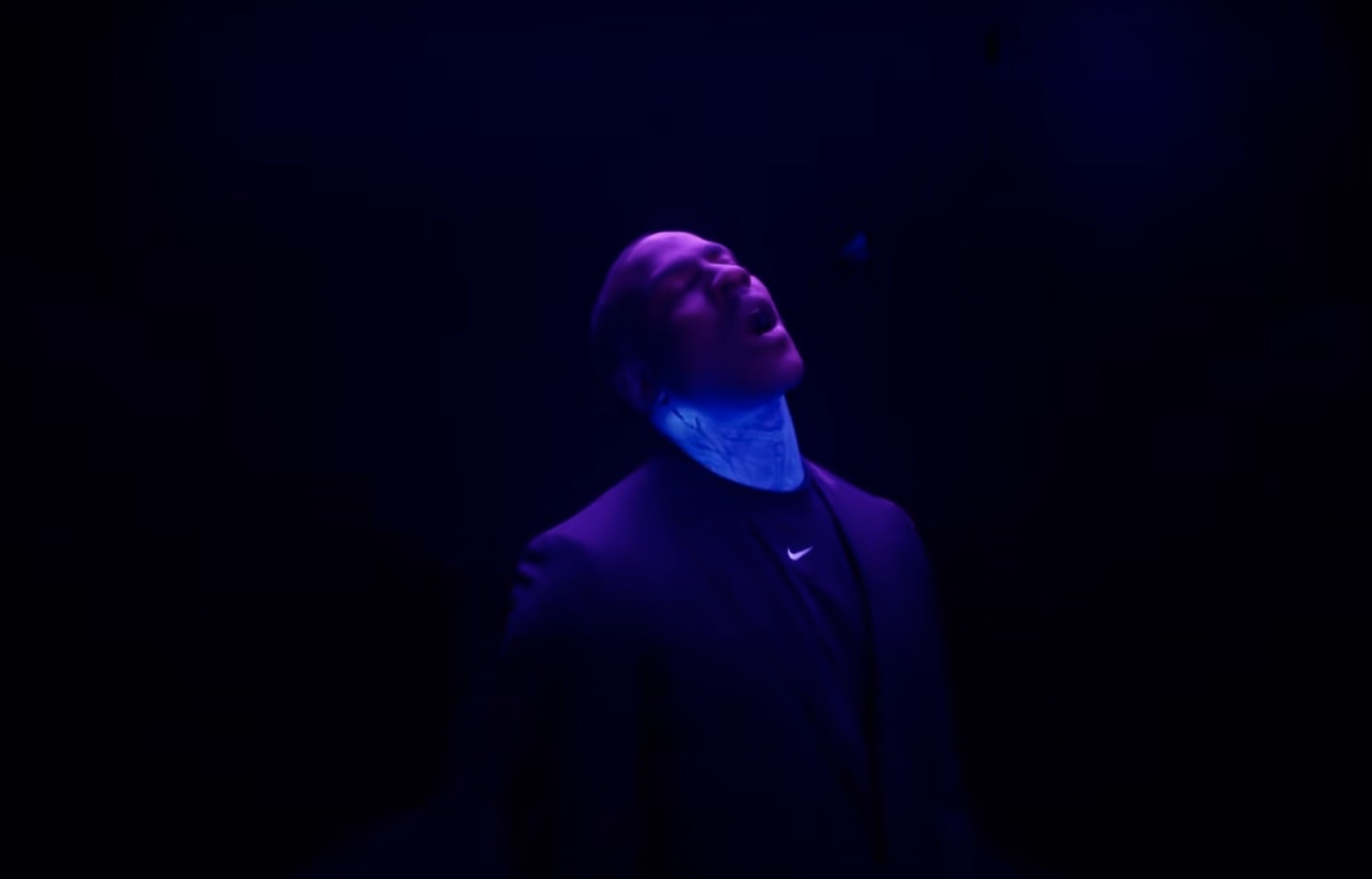 Skepta Sk Air Air Max Tailwind V trailer youtube