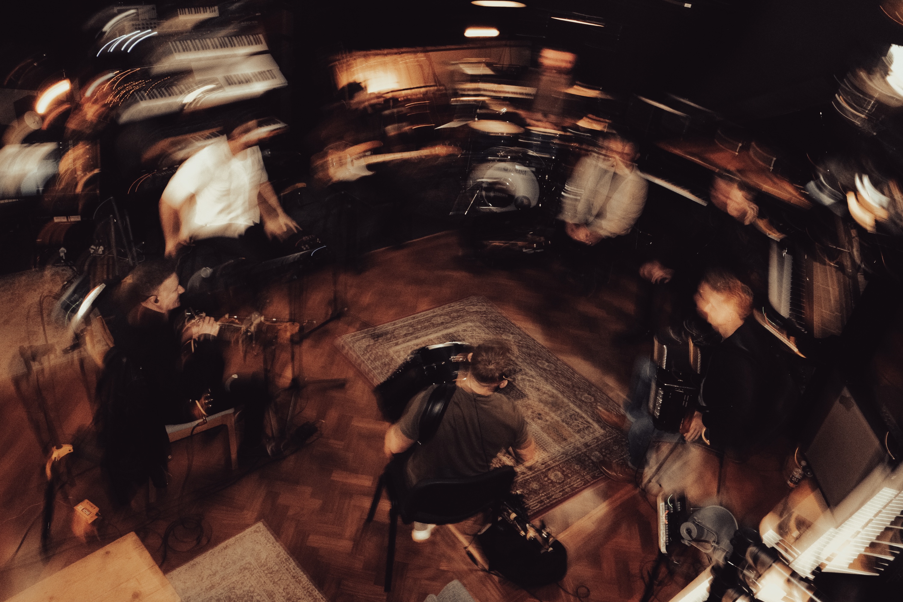 Skerryvore DIGITAL STUDIO3