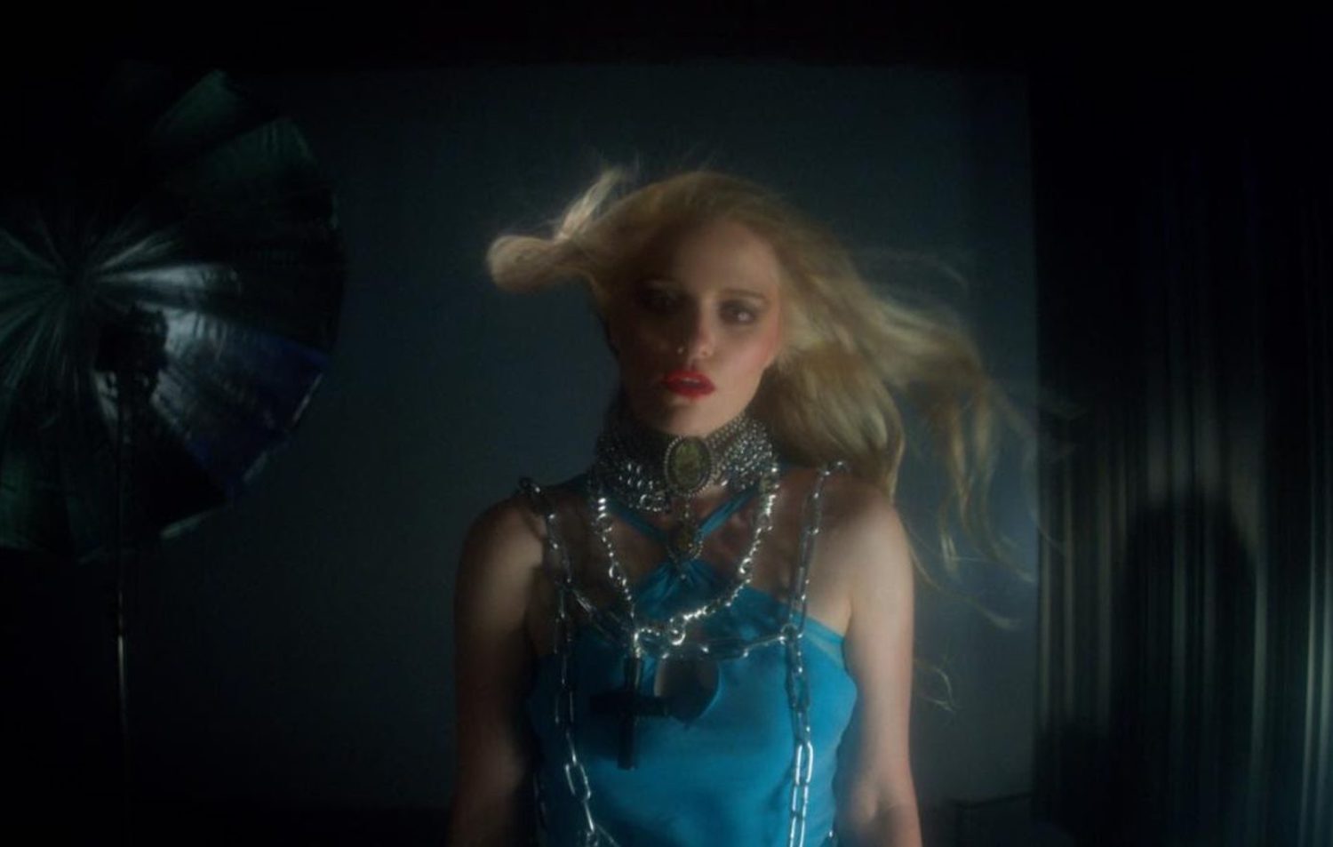 Sky ferreira new single dont forget press shot 2022