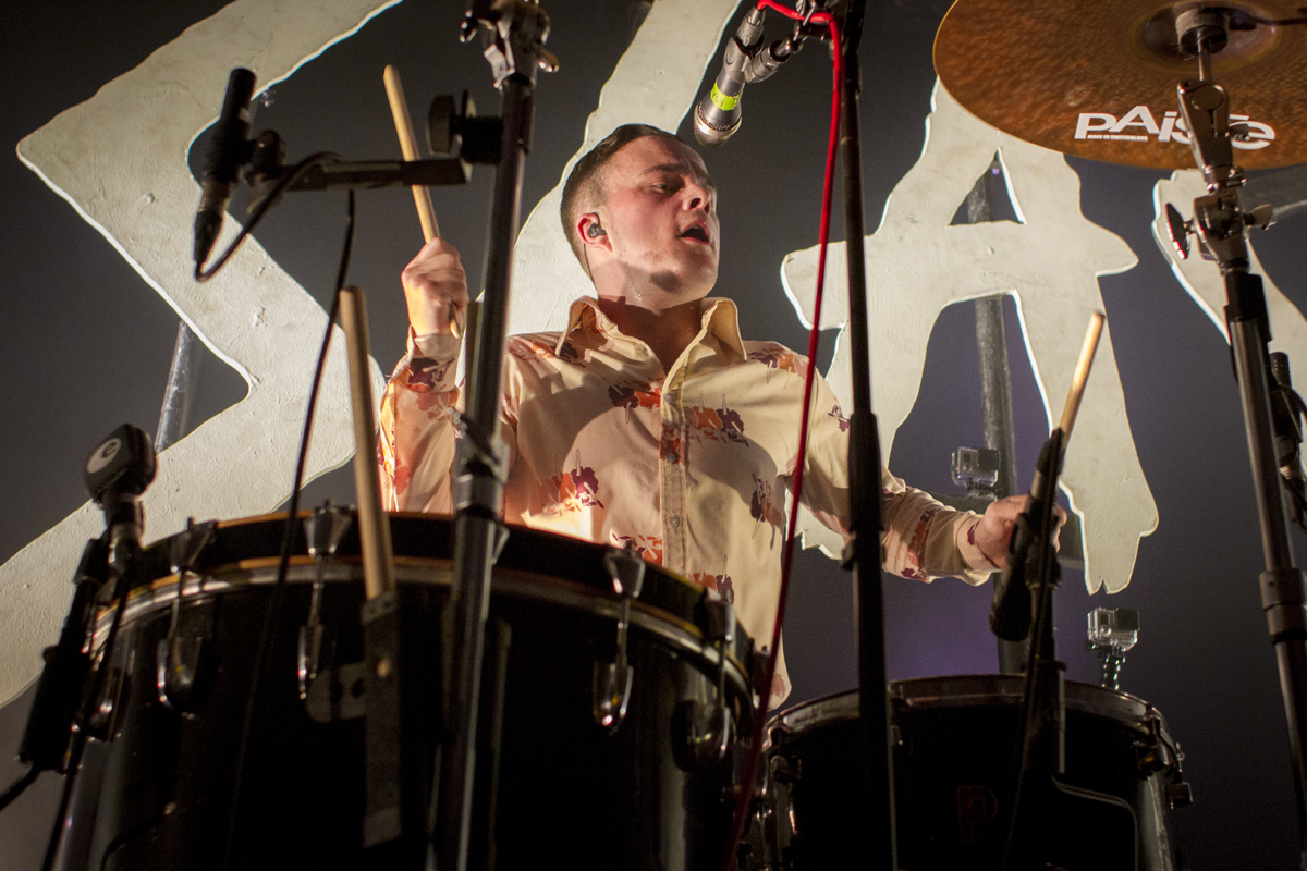 Slaves barrowlandballroom 111114 matthewmcandrew 024