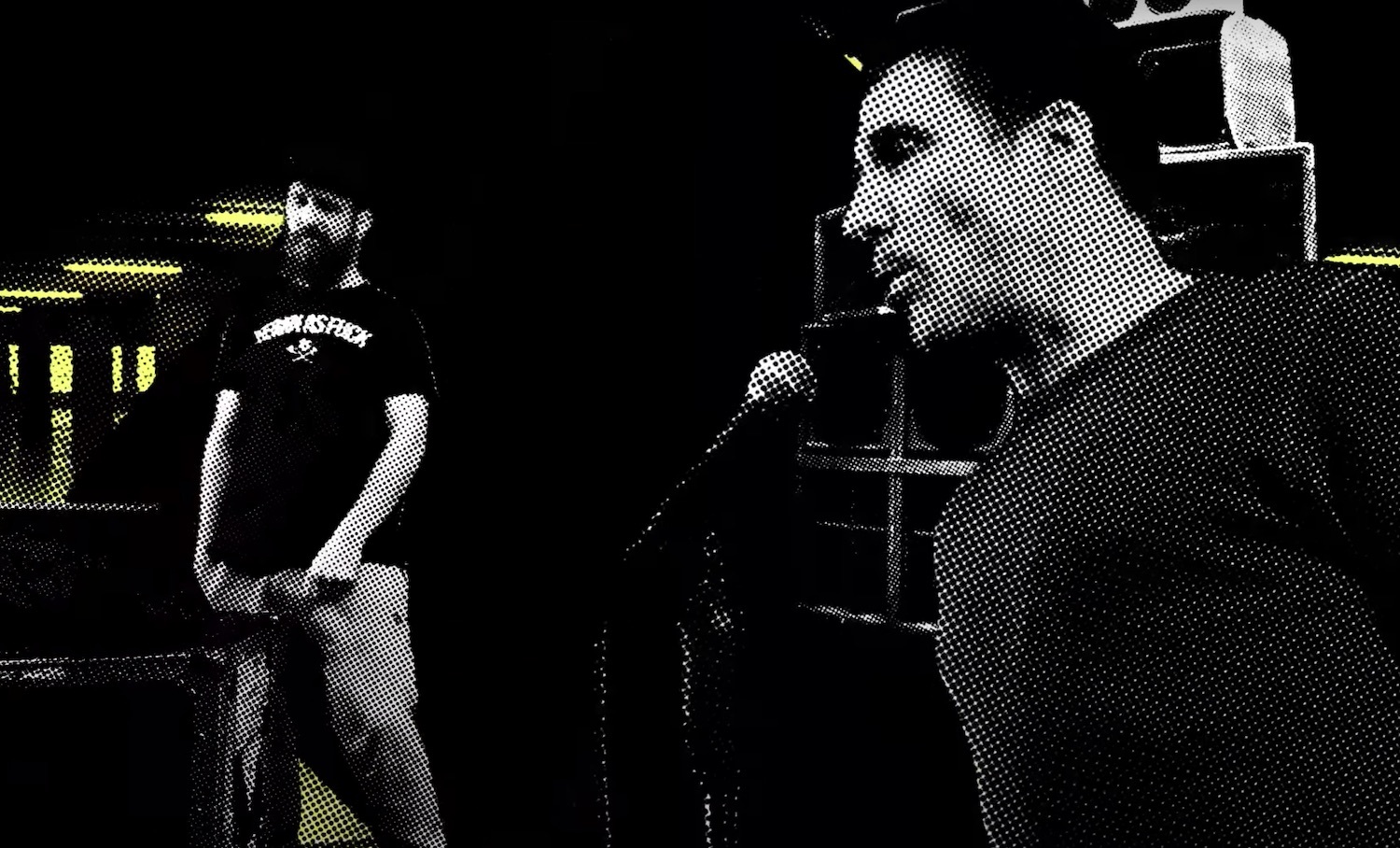 Sleaford mods orbital remix i dont rate you youtube