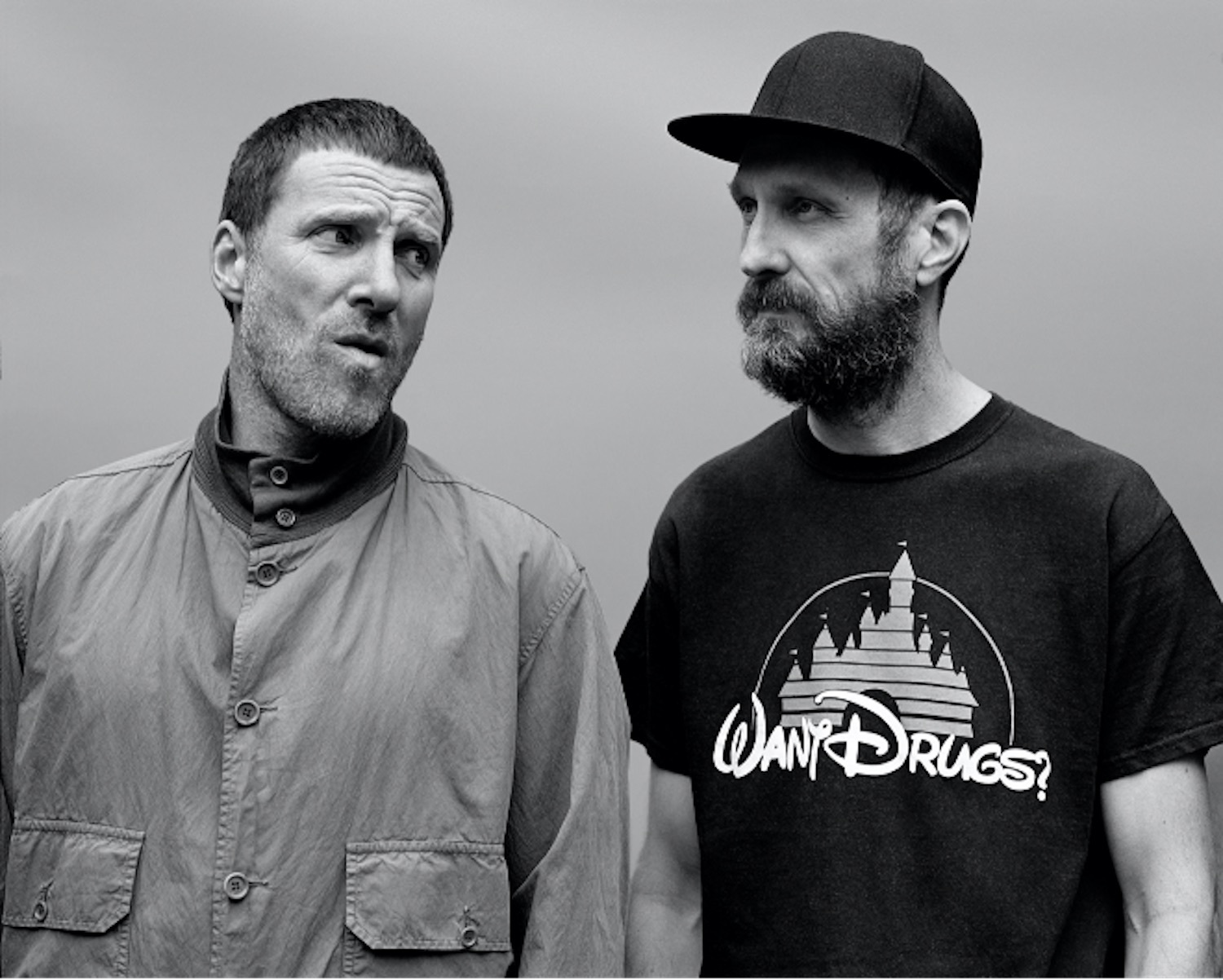 Sleaford mods shortcummings