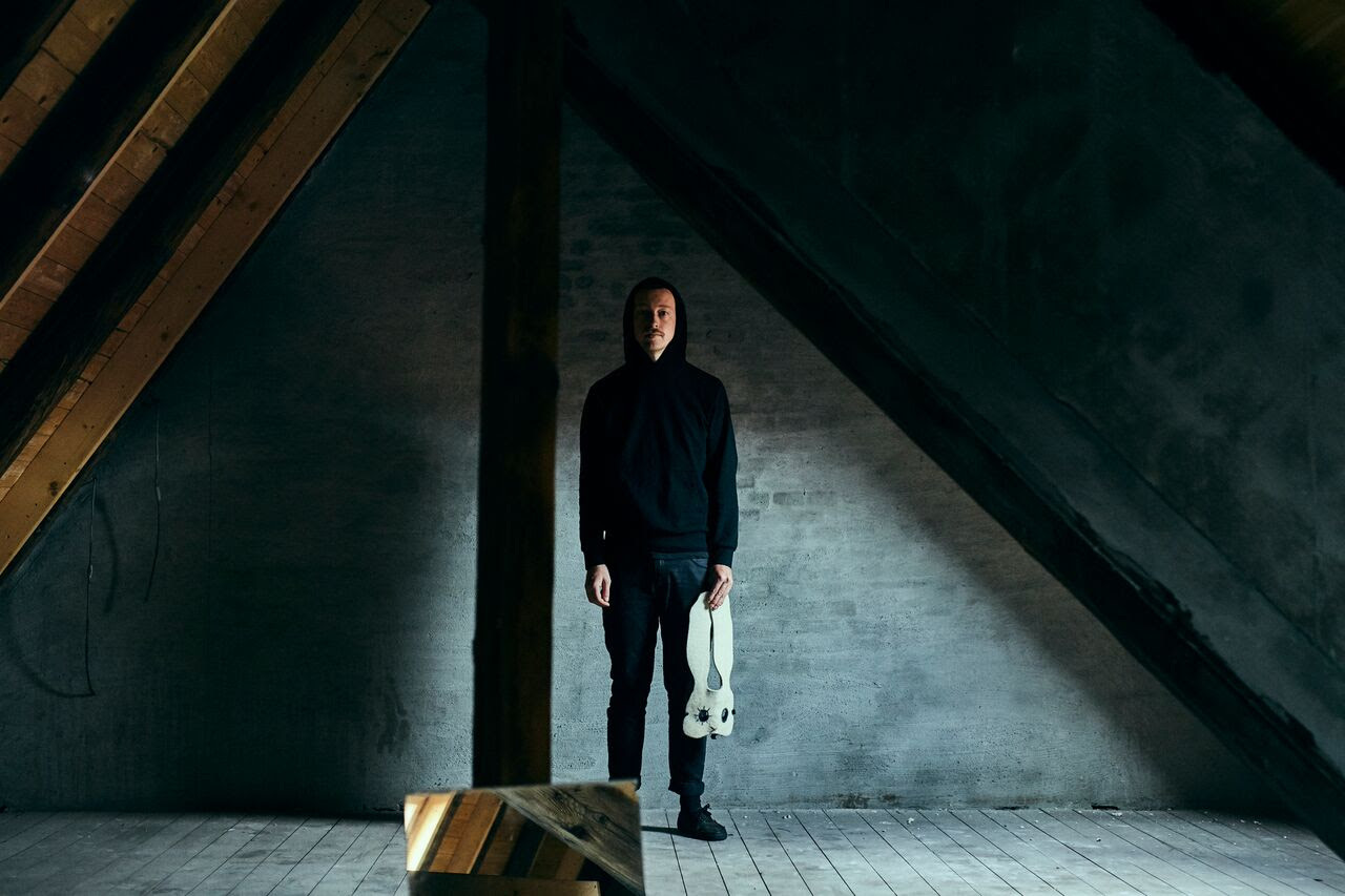 Sleep party people apr17