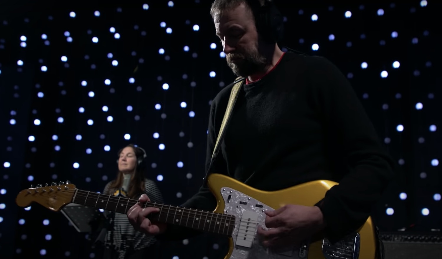 Slowdive kexp 2018 youtube