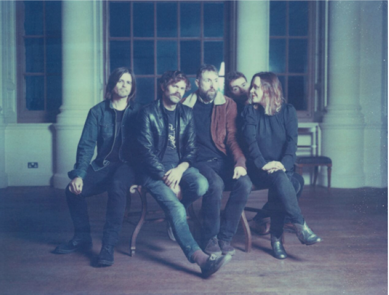 Slowdive jan17