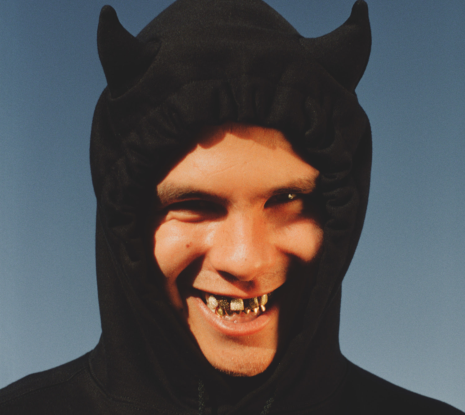 Slowthai feel away