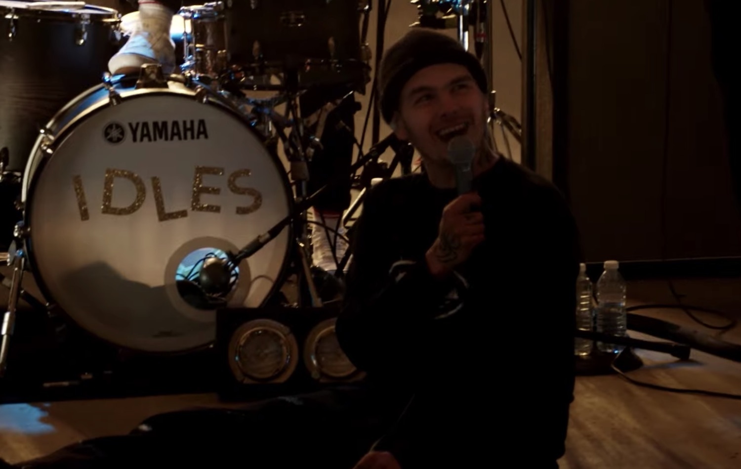 Slowthai idles balley tv house of vans youtube