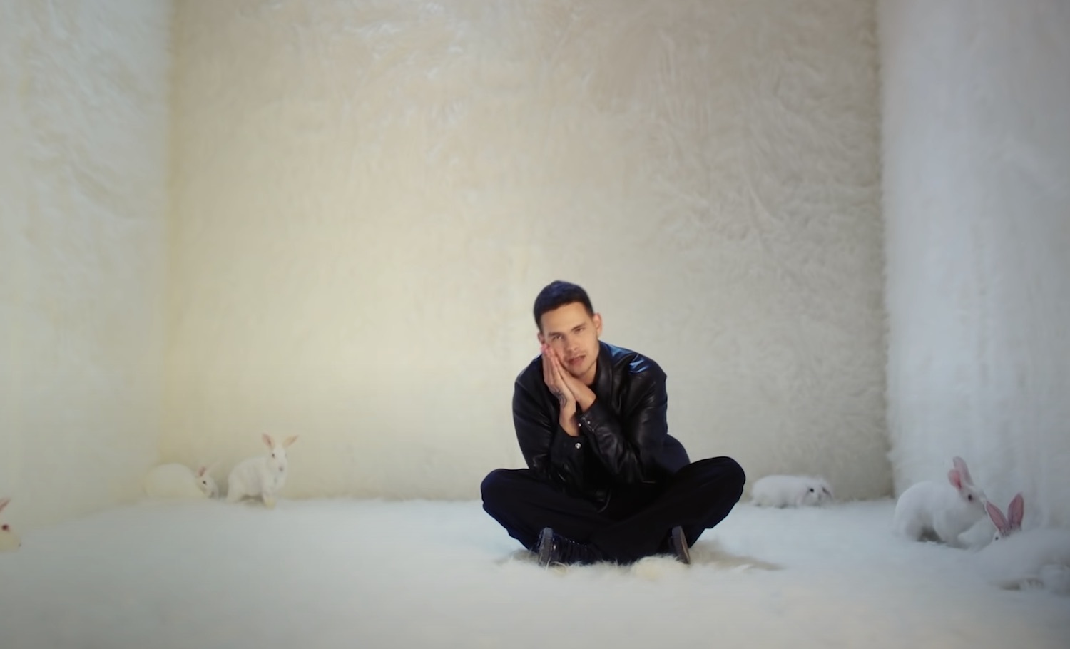 Slowthai shygirl bde video youtube