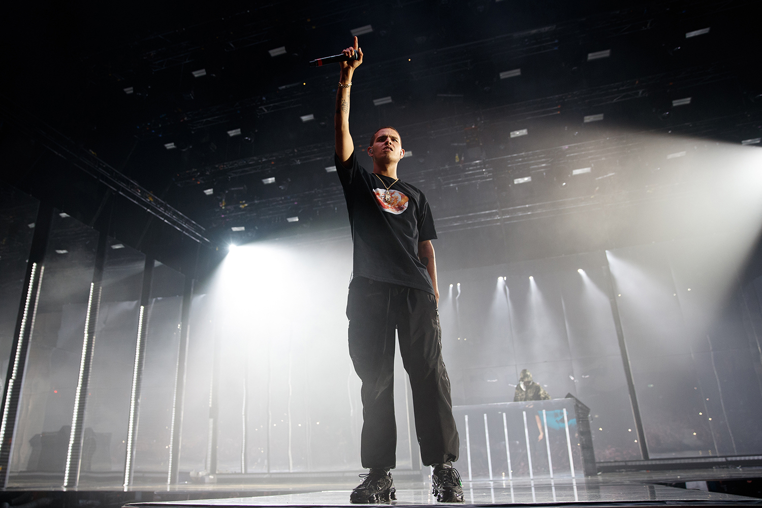 Slowthai brixton 181019 burakcingi02