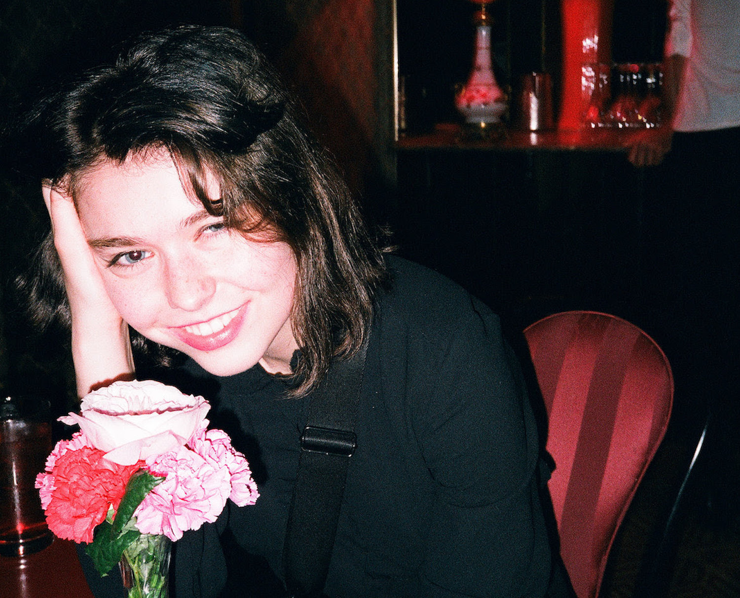 Snail mail habit reissue