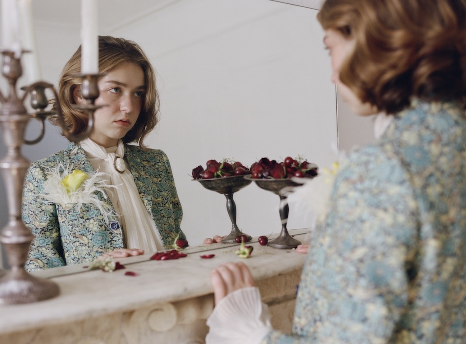 Snail mail superdrag cover 2022 credit Tina Tyrell