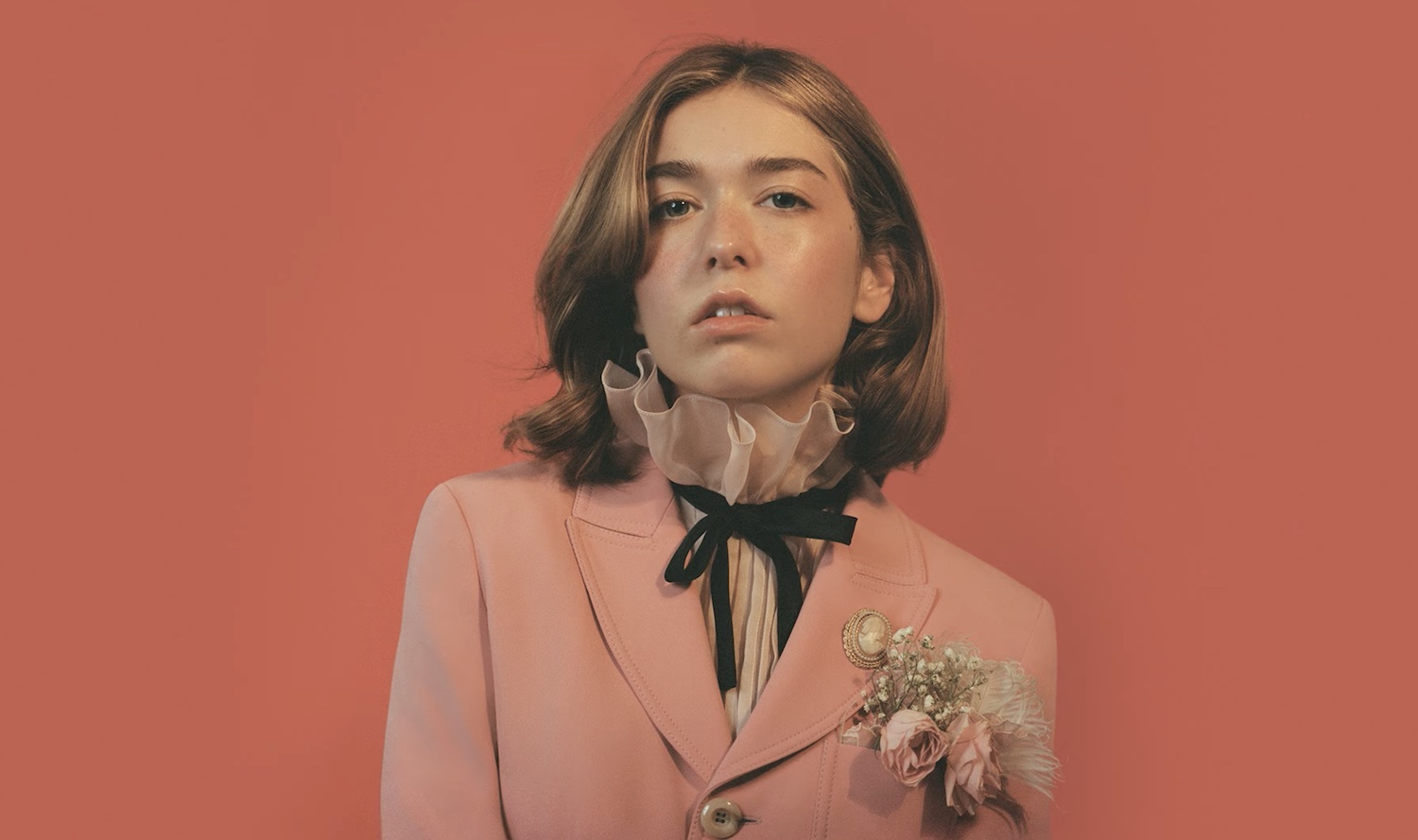 Snail mail valentine landscape youtube